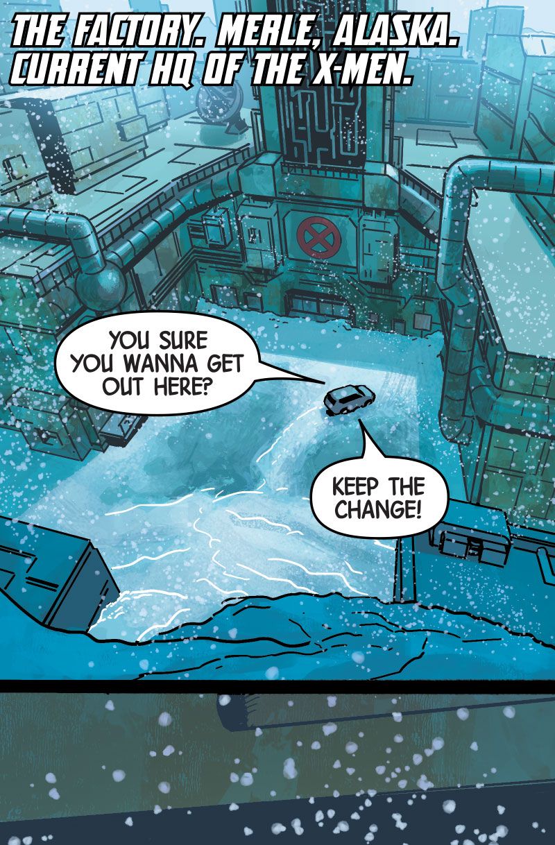 X-Men: From the Ashes Infinity Comic (2024-): Chapter 23 - Page 3
