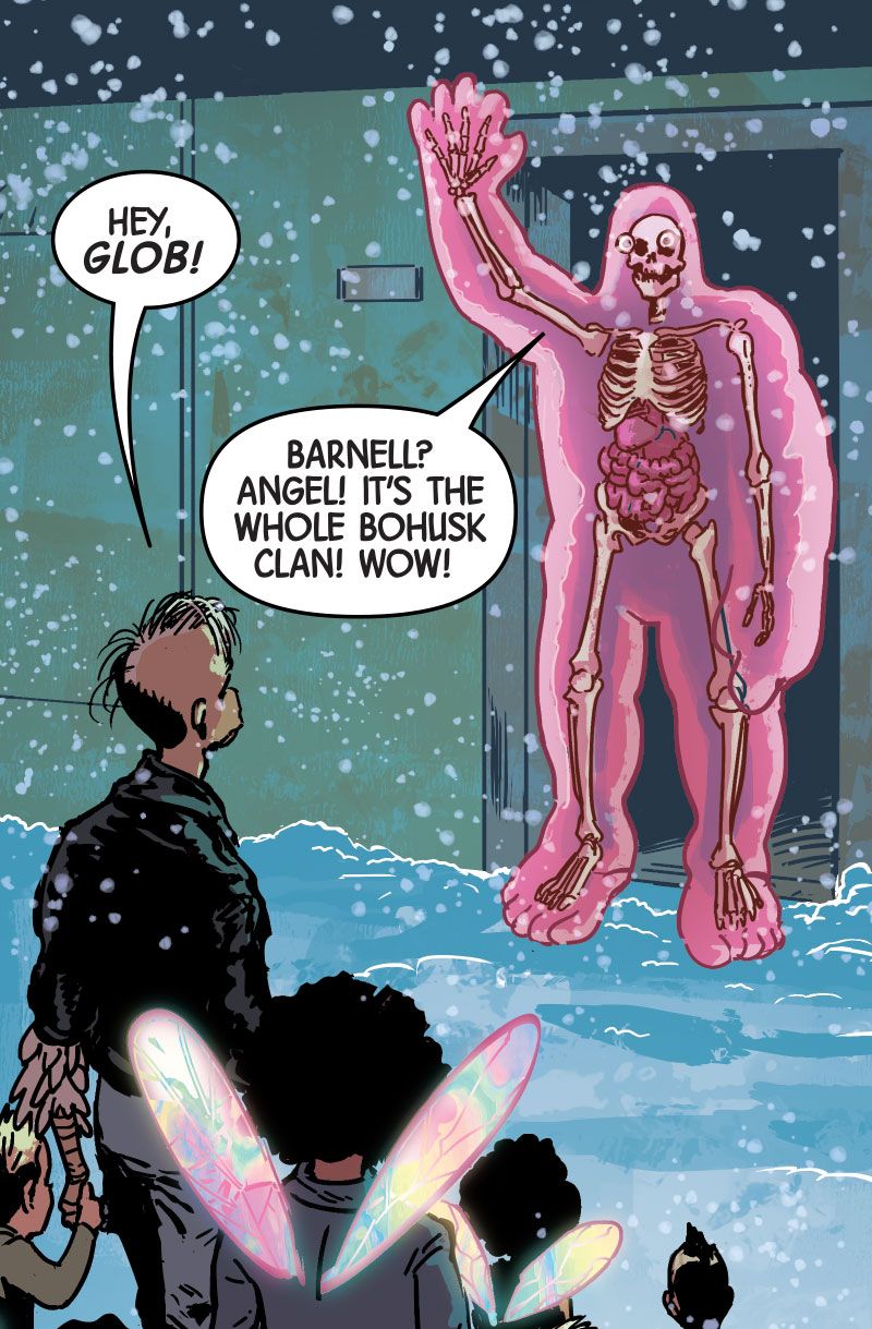 X-Men: From the Ashes Infinity Comic (2024-): Chapter 23 - Page 4