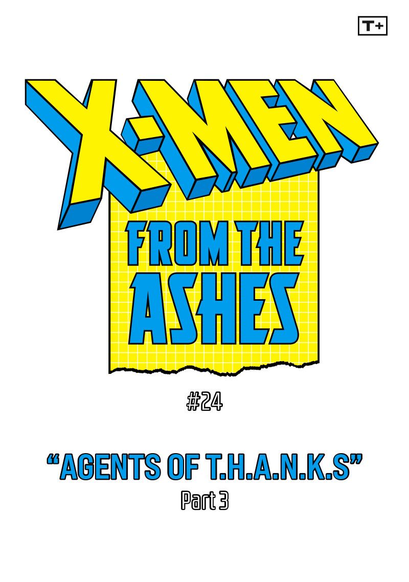 X-Men: From the Ashes Infinity Comic (2024-): Chapter 24 - Page 2