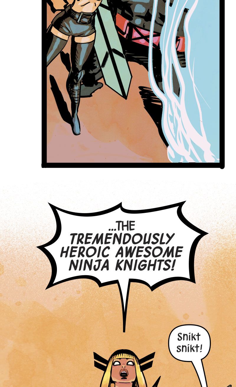 X-Men: From the Ashes Infinity Comic (2024-): Chapter 24 - Page 4