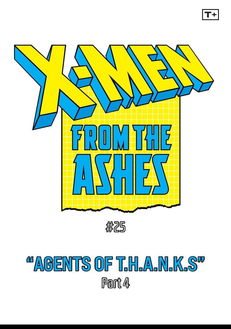 X-Men: From the Ashes Infinity Comic (2024-): Chapter 25 - Page 2