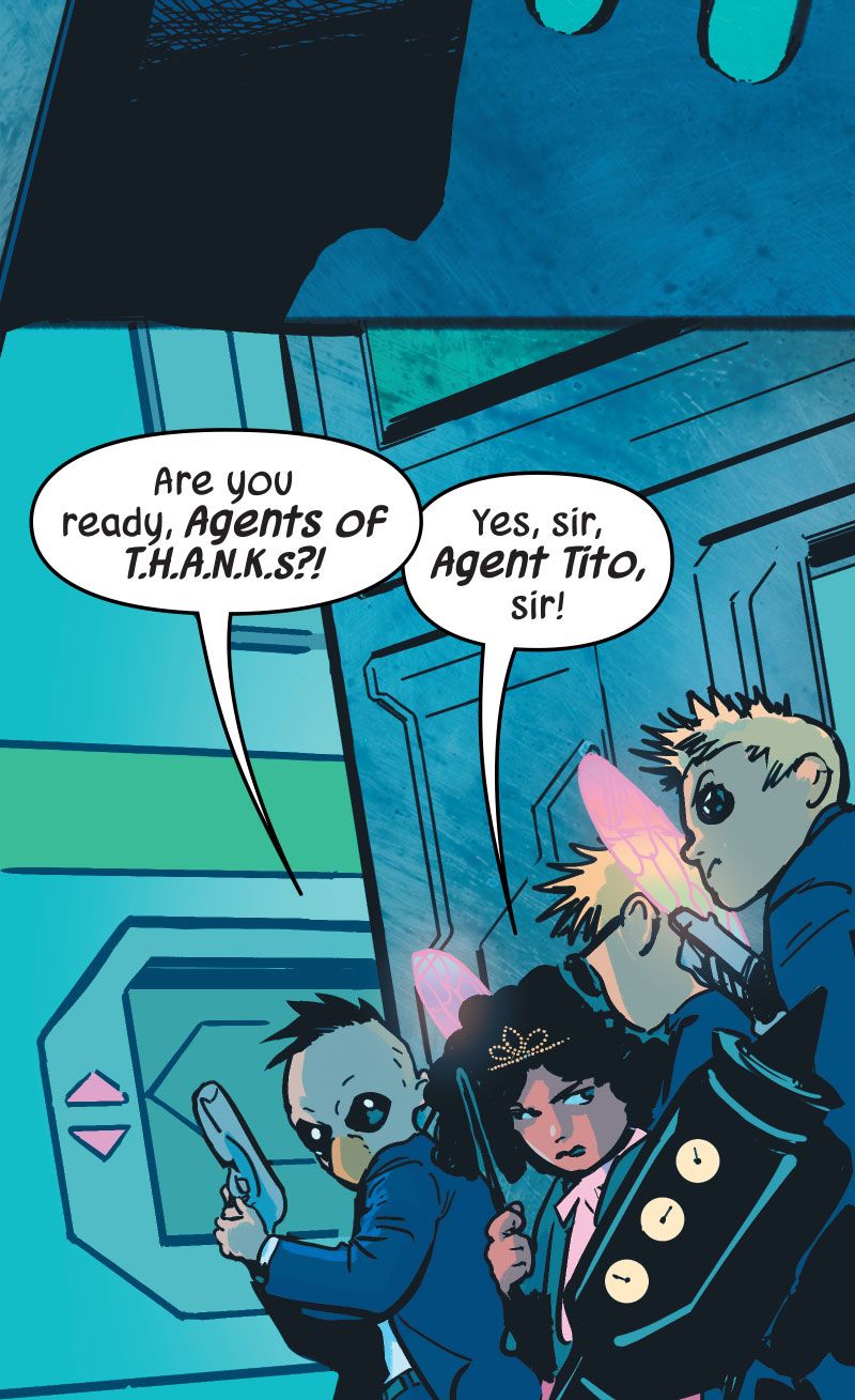 X-Men: From the Ashes Infinity Comic (2024-): Chapter 25 - Page 4