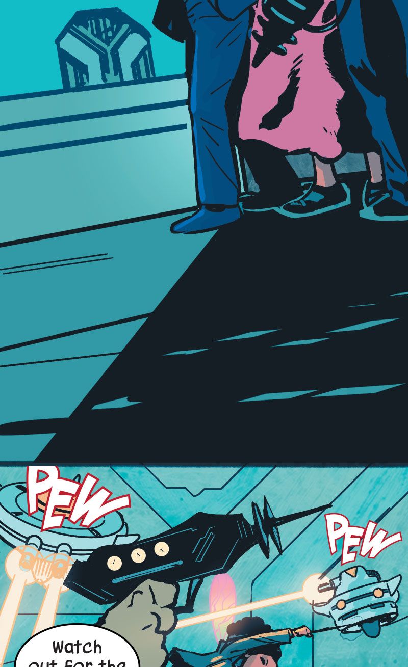 X-Men: From the Ashes Infinity Comic (2024-): Chapter 25 - Page 5