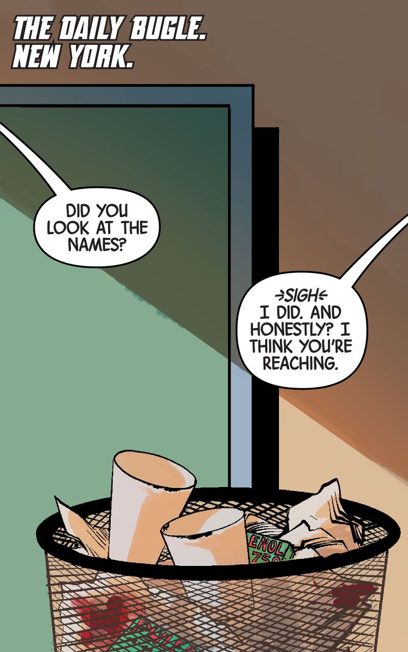 X-Men: From the Ashes Infinity Comic (2024-): Chapter 5 - Page 3
