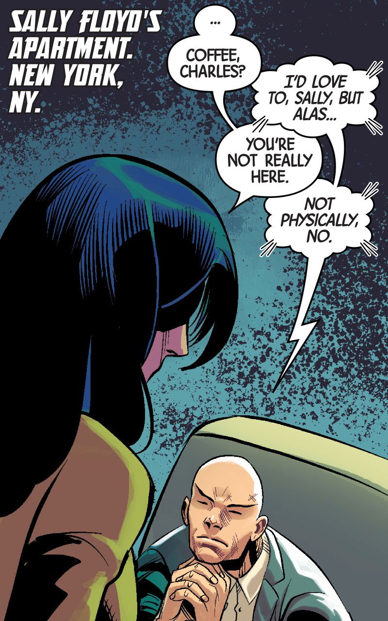 X-Men: From the Ashes Infinity Comic (2024-): Chapter 6 - Page 3