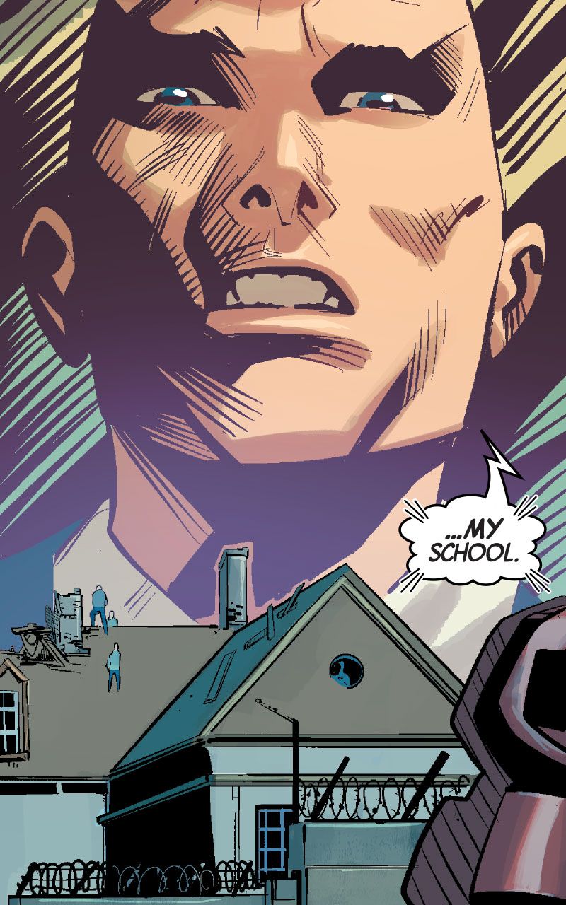 X-Men: From the Ashes Infinity Comic (2024-): Chapter 6 - Page 5