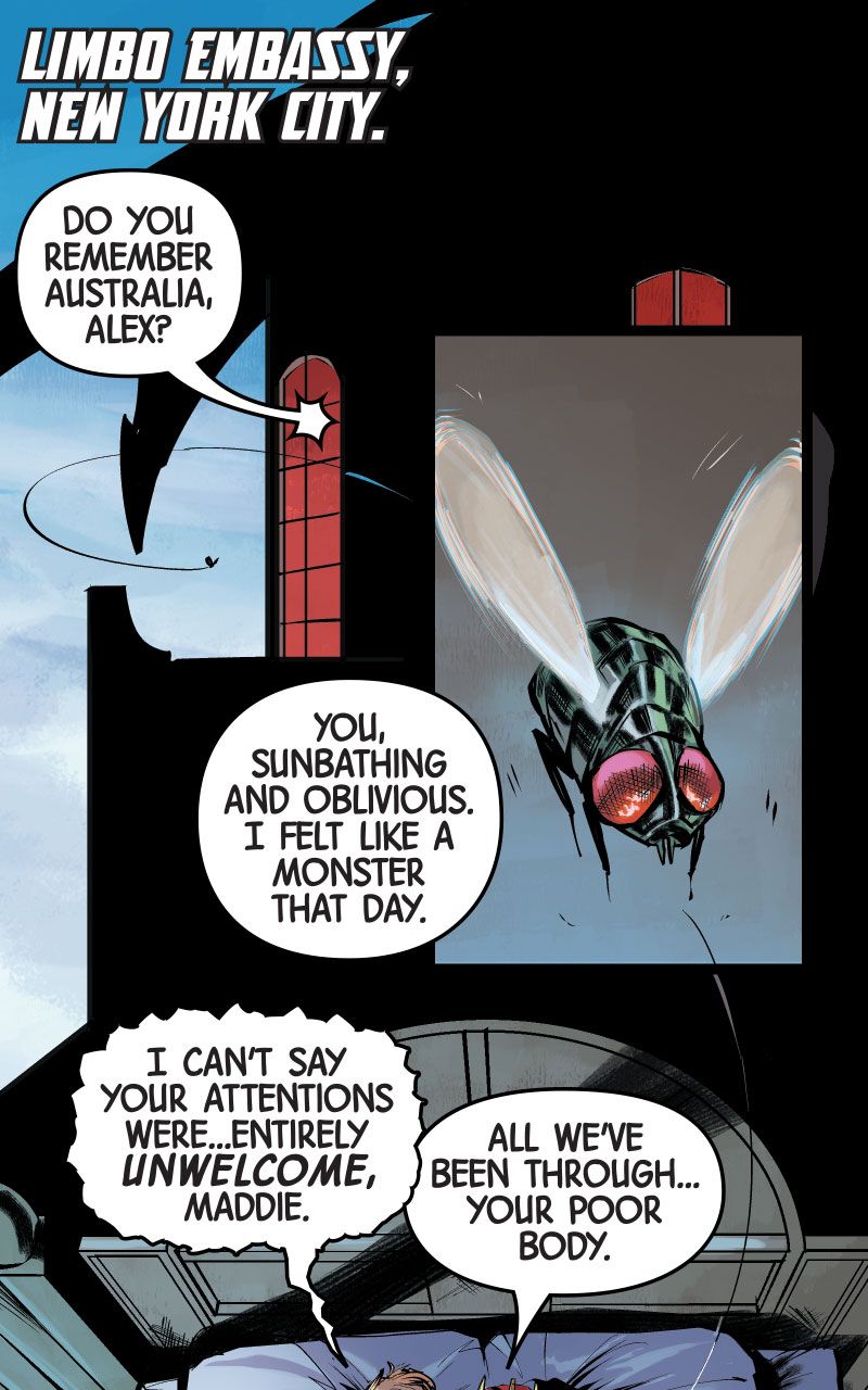 X-Men: From the Ashes Infinity Comic (2024-): Chapter 8 - Page 3