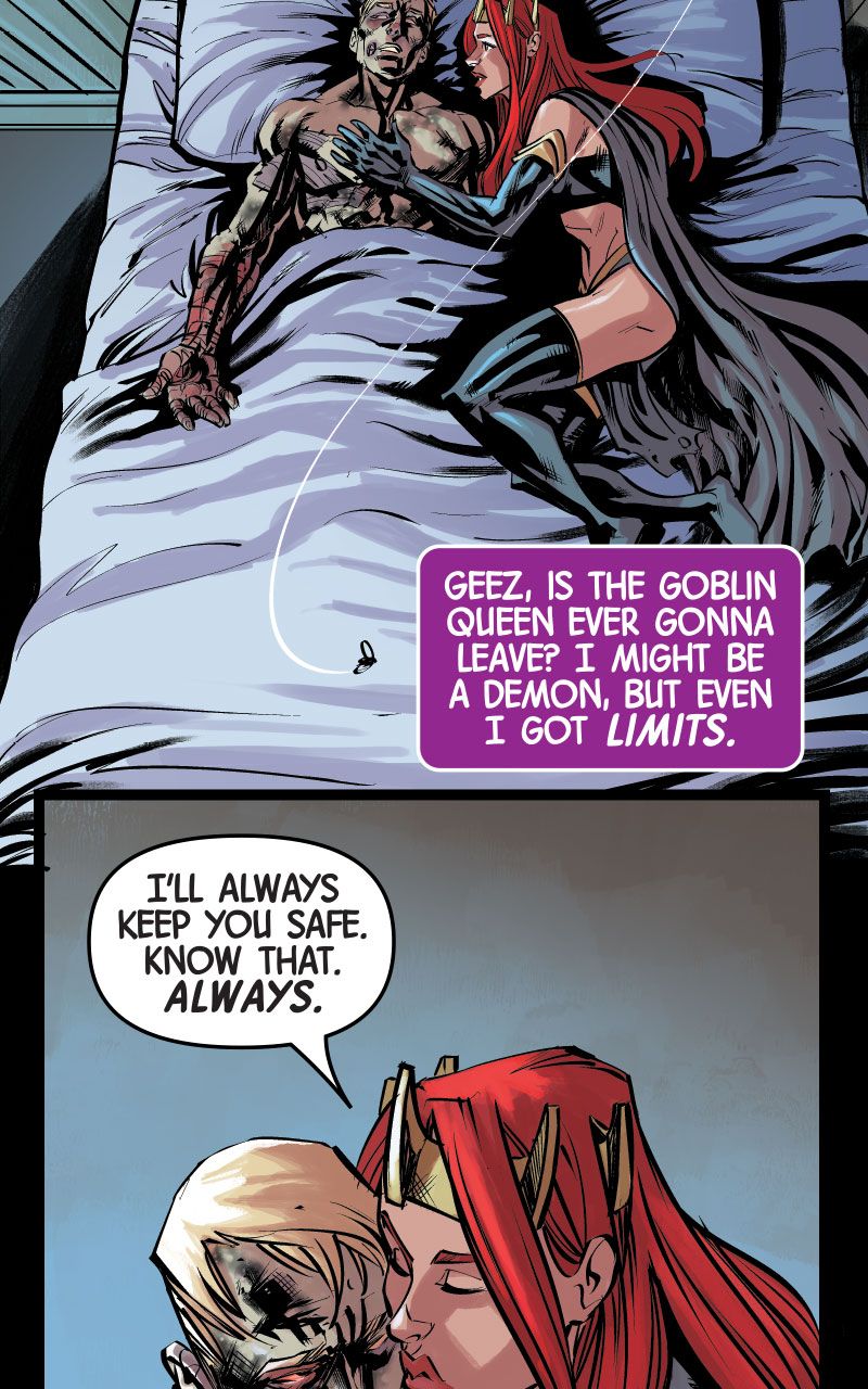 X-Men: From the Ashes Infinity Comic (2024-): Chapter 8 - Page 4
