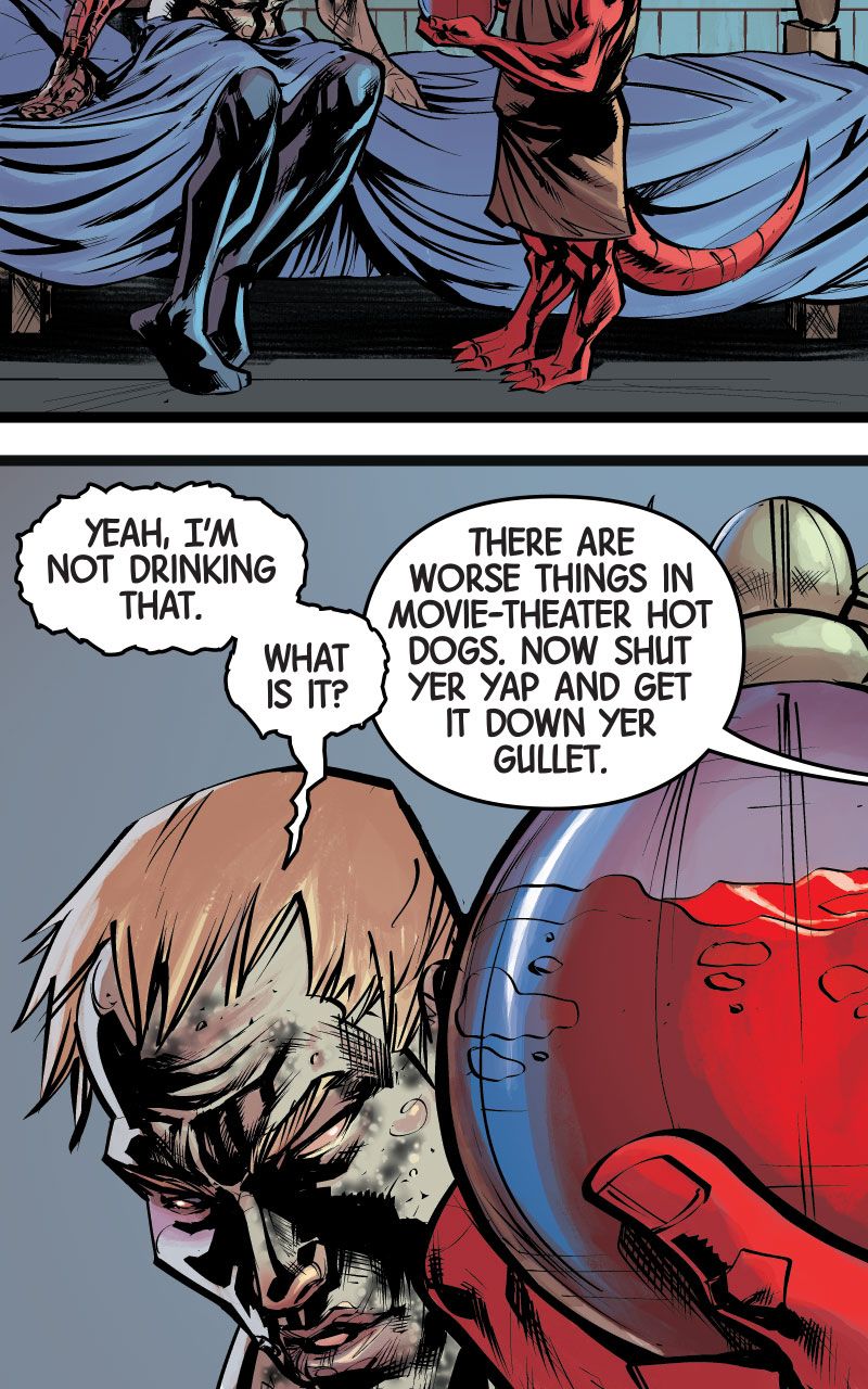 X-Men: From the Ashes Infinity Comic (2024-): Chapter 8 - Page 7