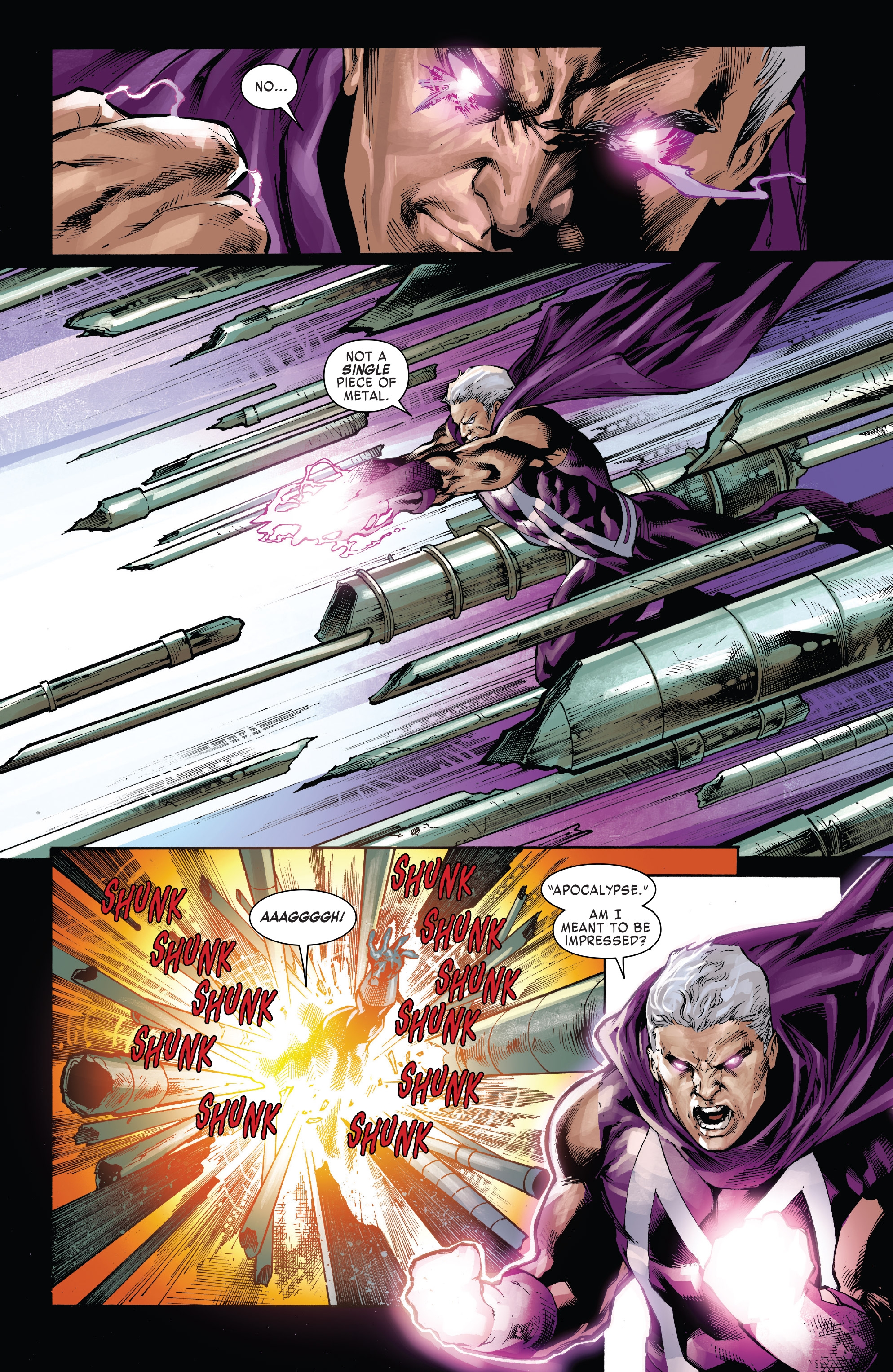 X-Men Gold (2017): Chapter 15 - Page 8