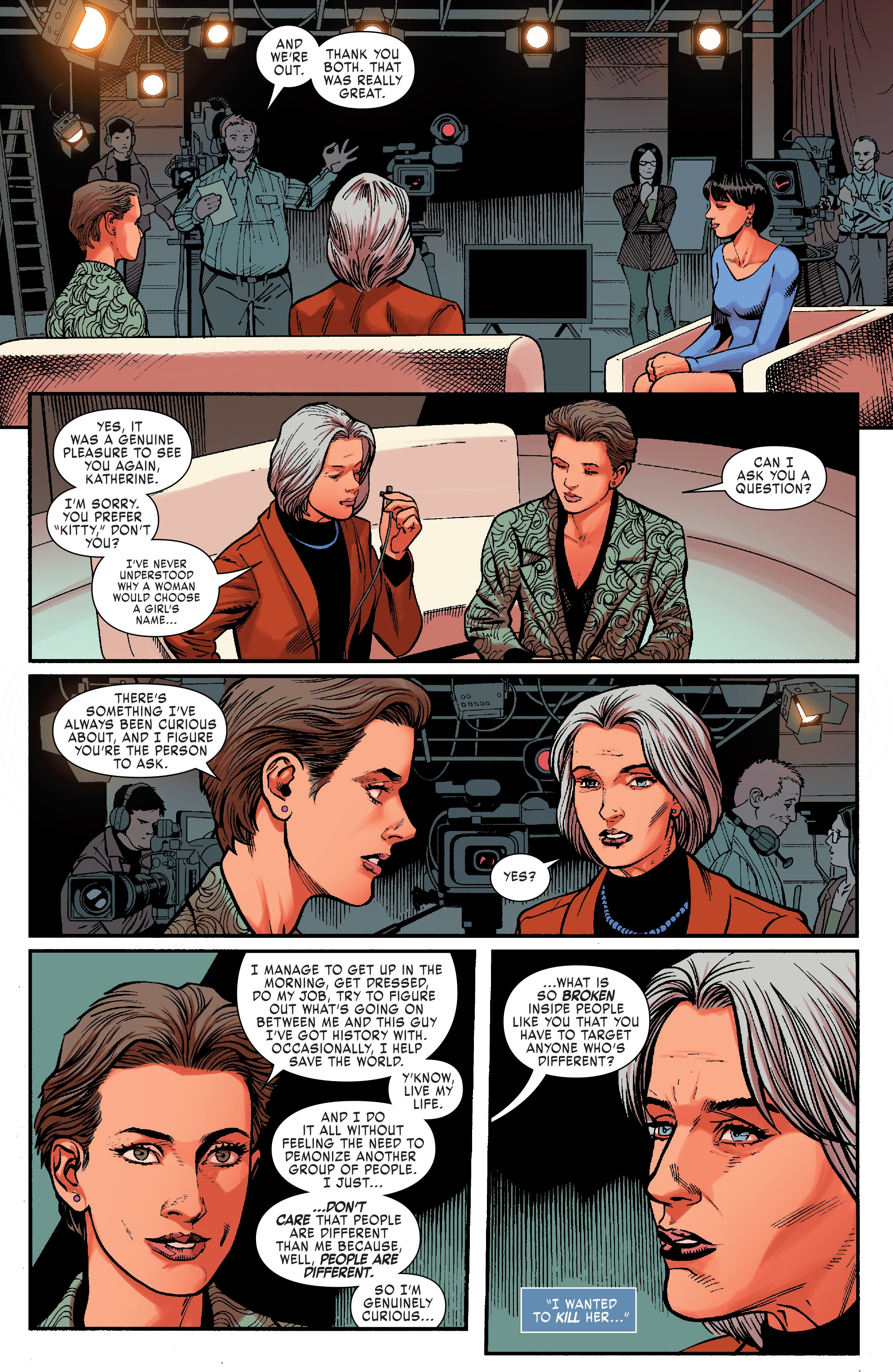 X-Men Gold (2017): Chapter 16 - Page 4