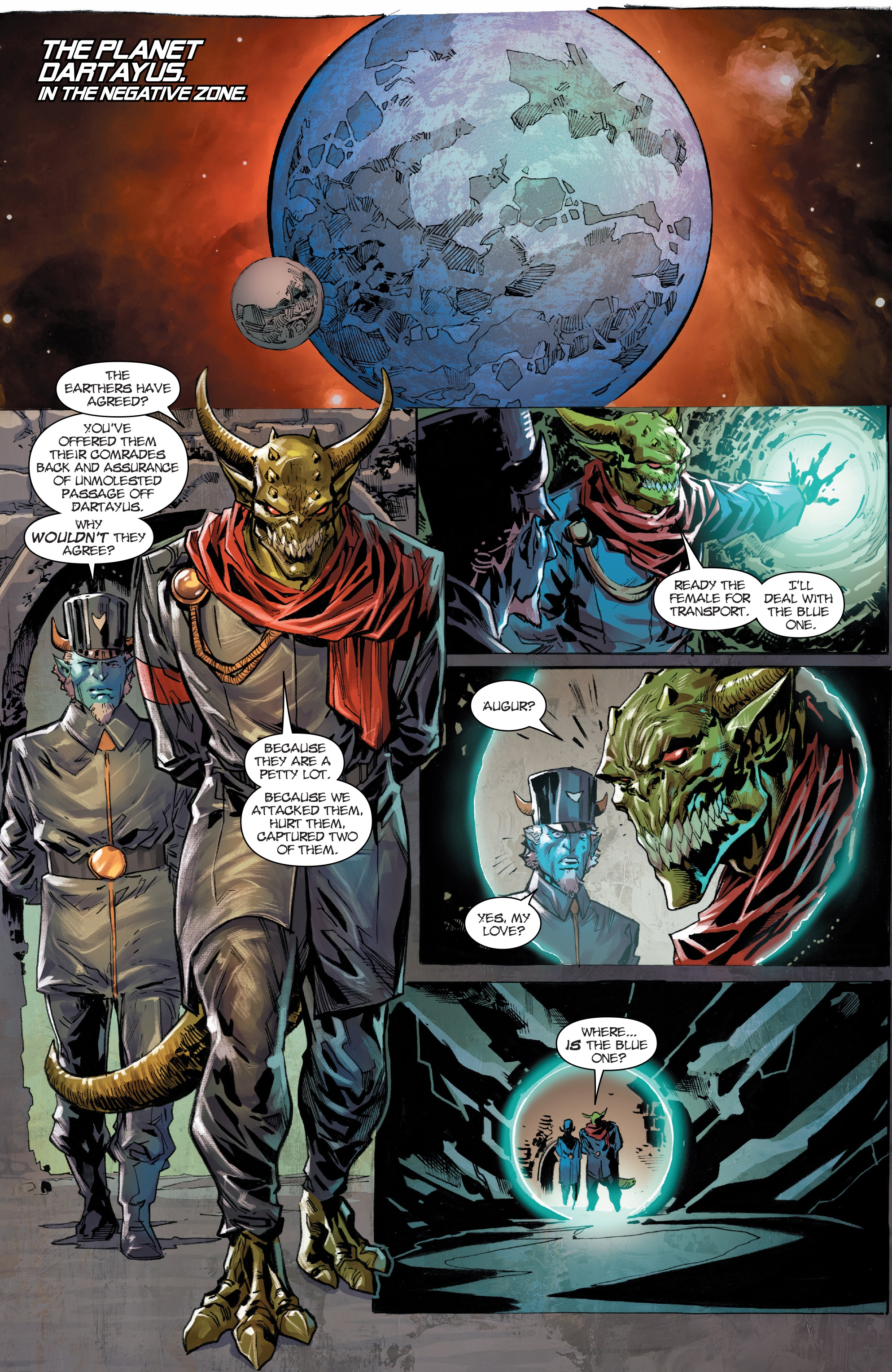 X-Men Gold (2017): Chapter 18 - Page 5