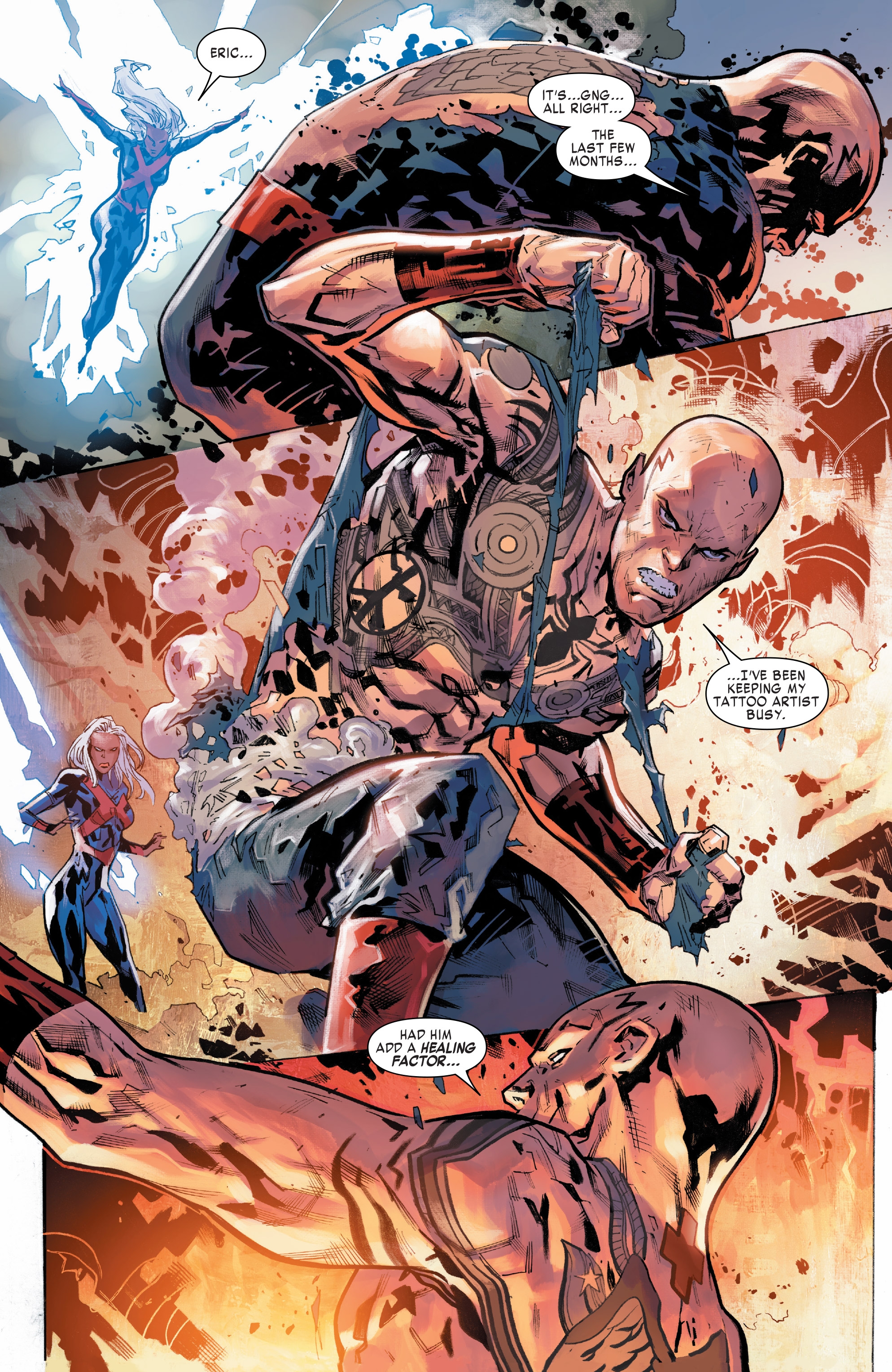 X-Men Gold (2017): Chapter 18 - Page 16