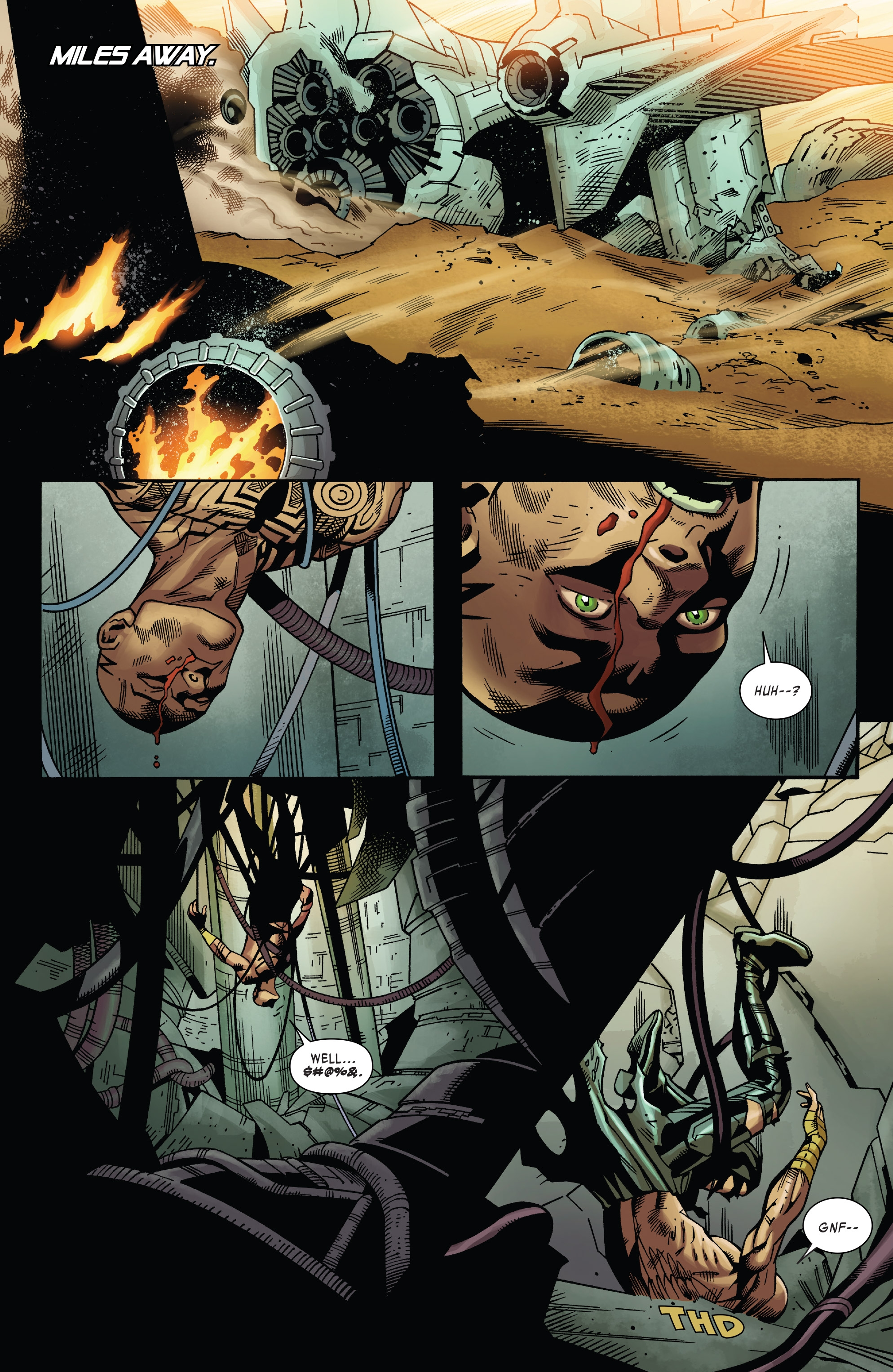 X-Men Gold (2017): Chapter 20 - Page 4