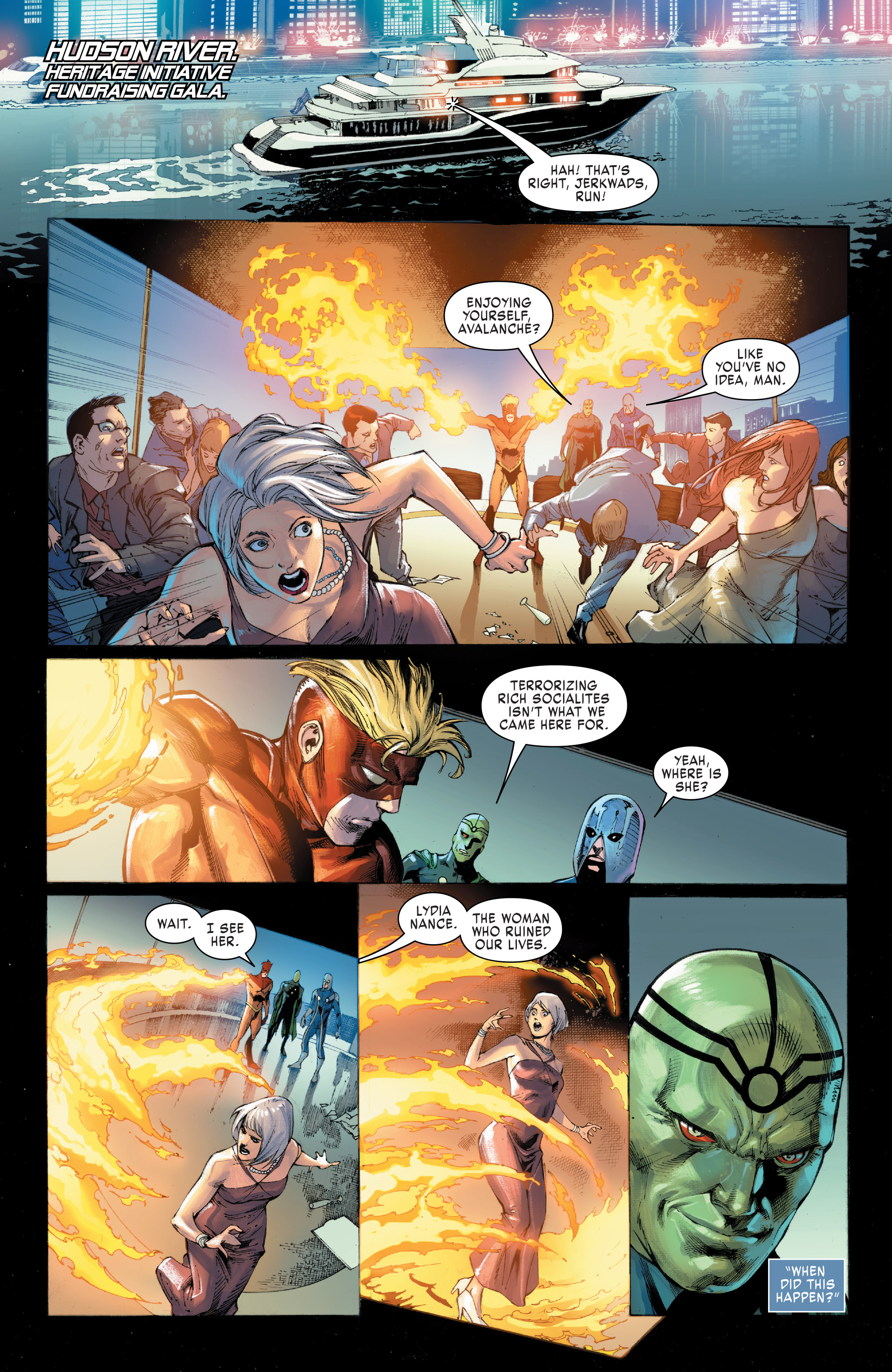 X-Men Gold (2017): Chapter 21 - Page 15