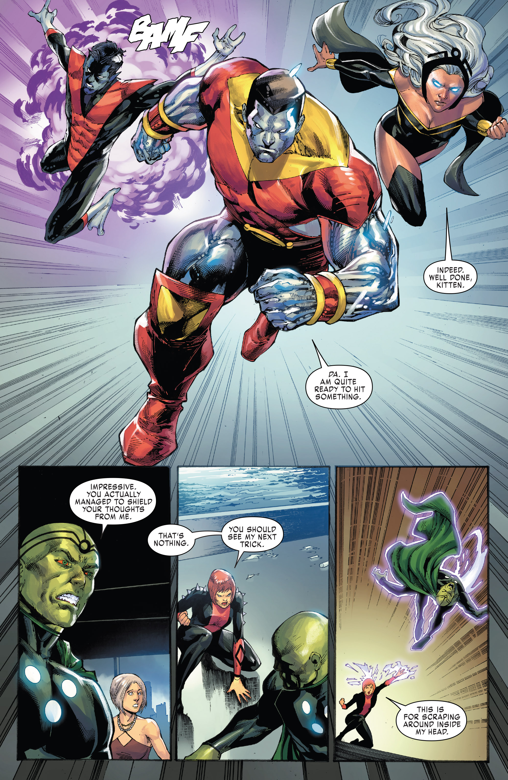 X-Men Gold (2017): Chapter 22 - Page 7
