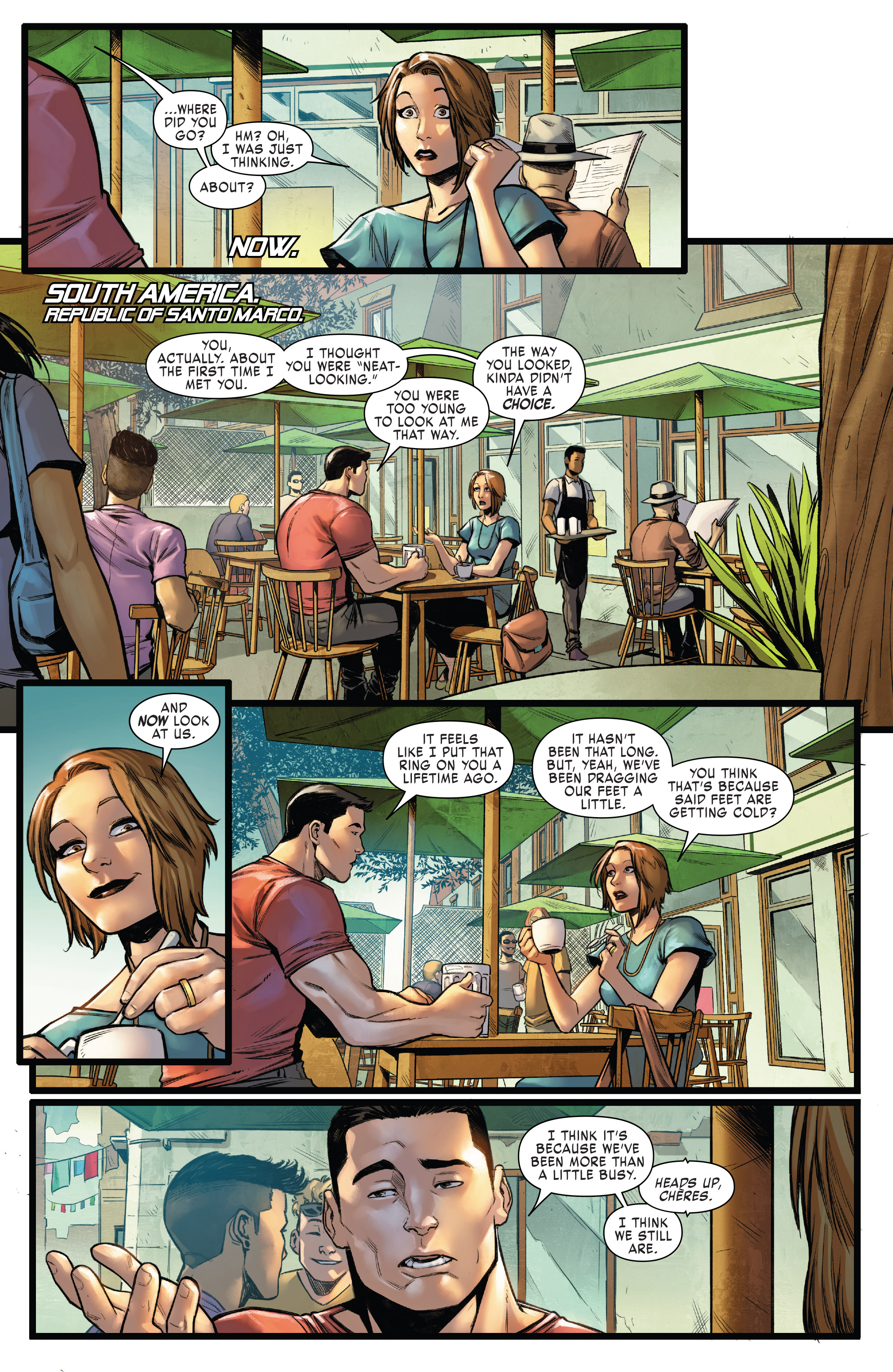 X-Men Gold (2017): Chapter 26 - Page 4