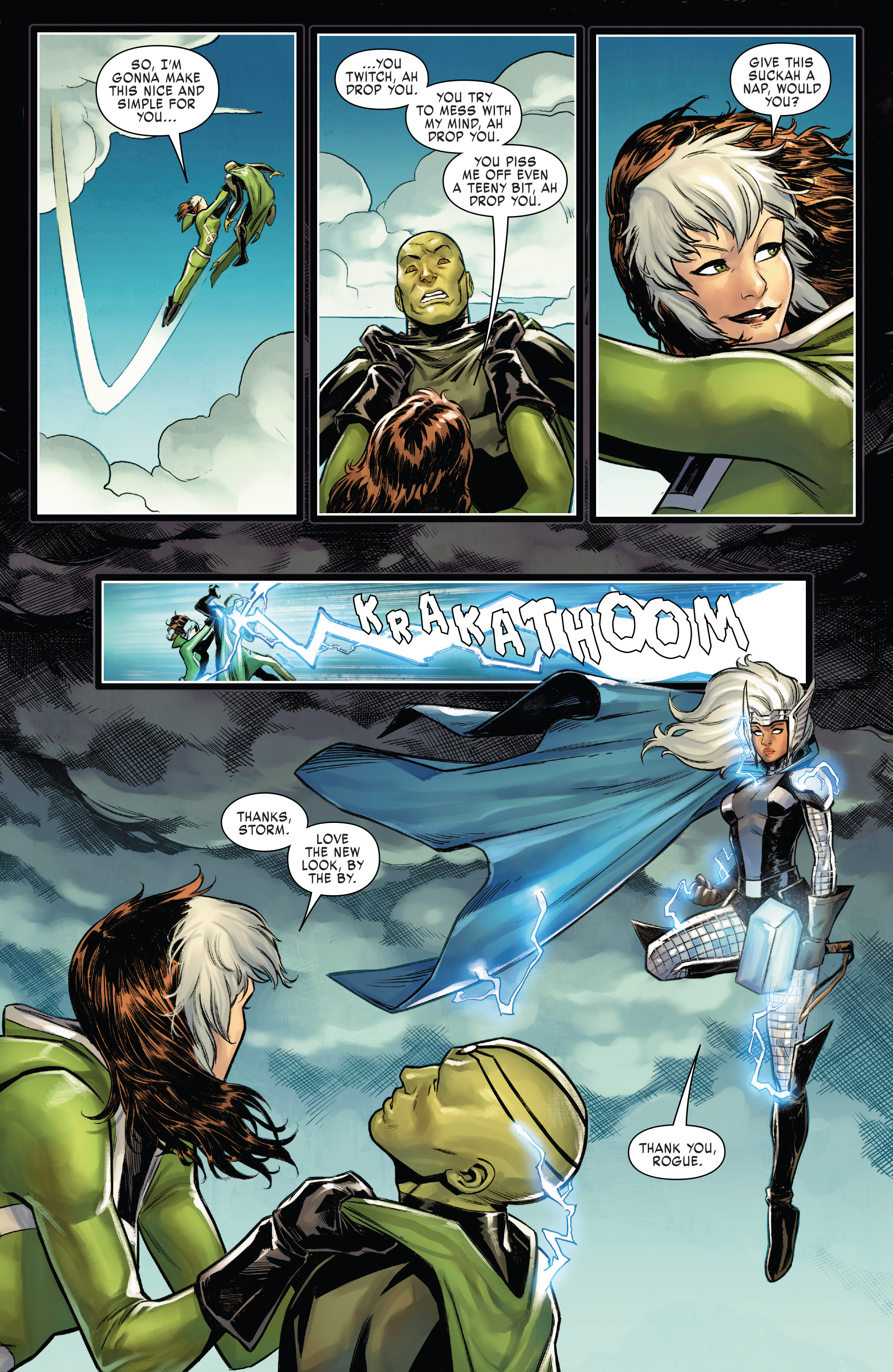 X-Men Gold (2017): Chapter 26 - Page 9