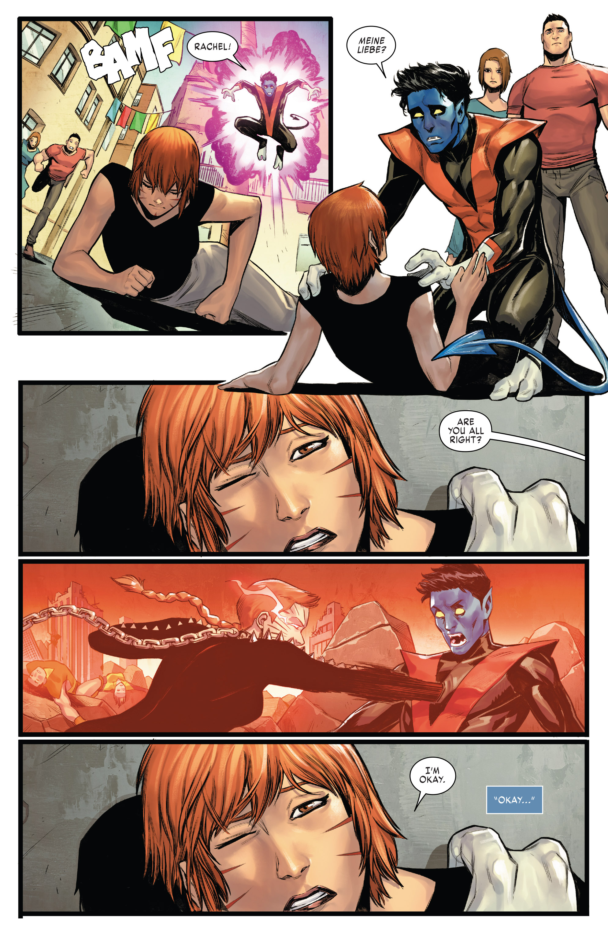 X-Men Gold (2017): Chapter 26 - Page 10