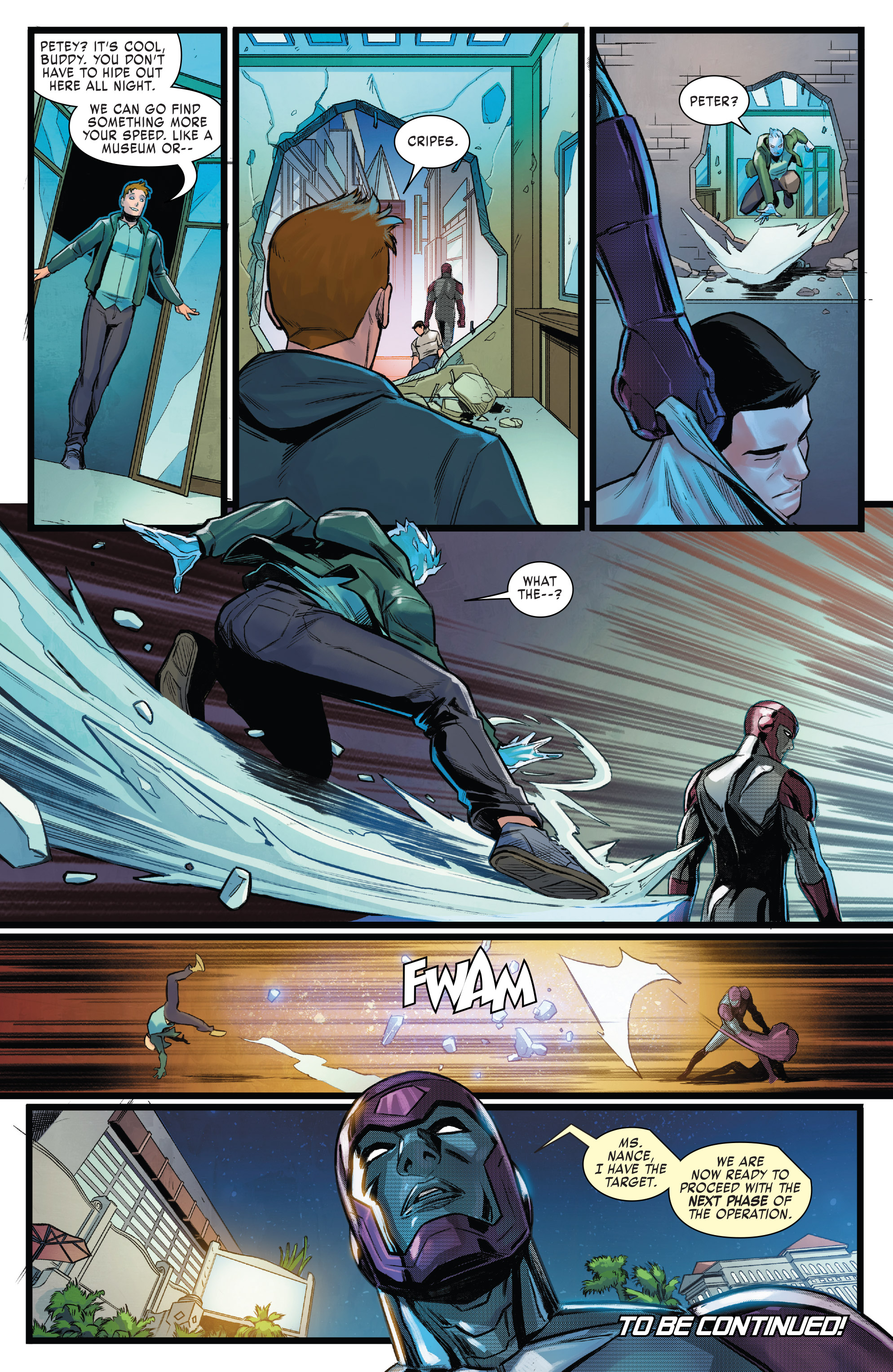 X-Men Gold (2017): Chapter 26 - Page 22