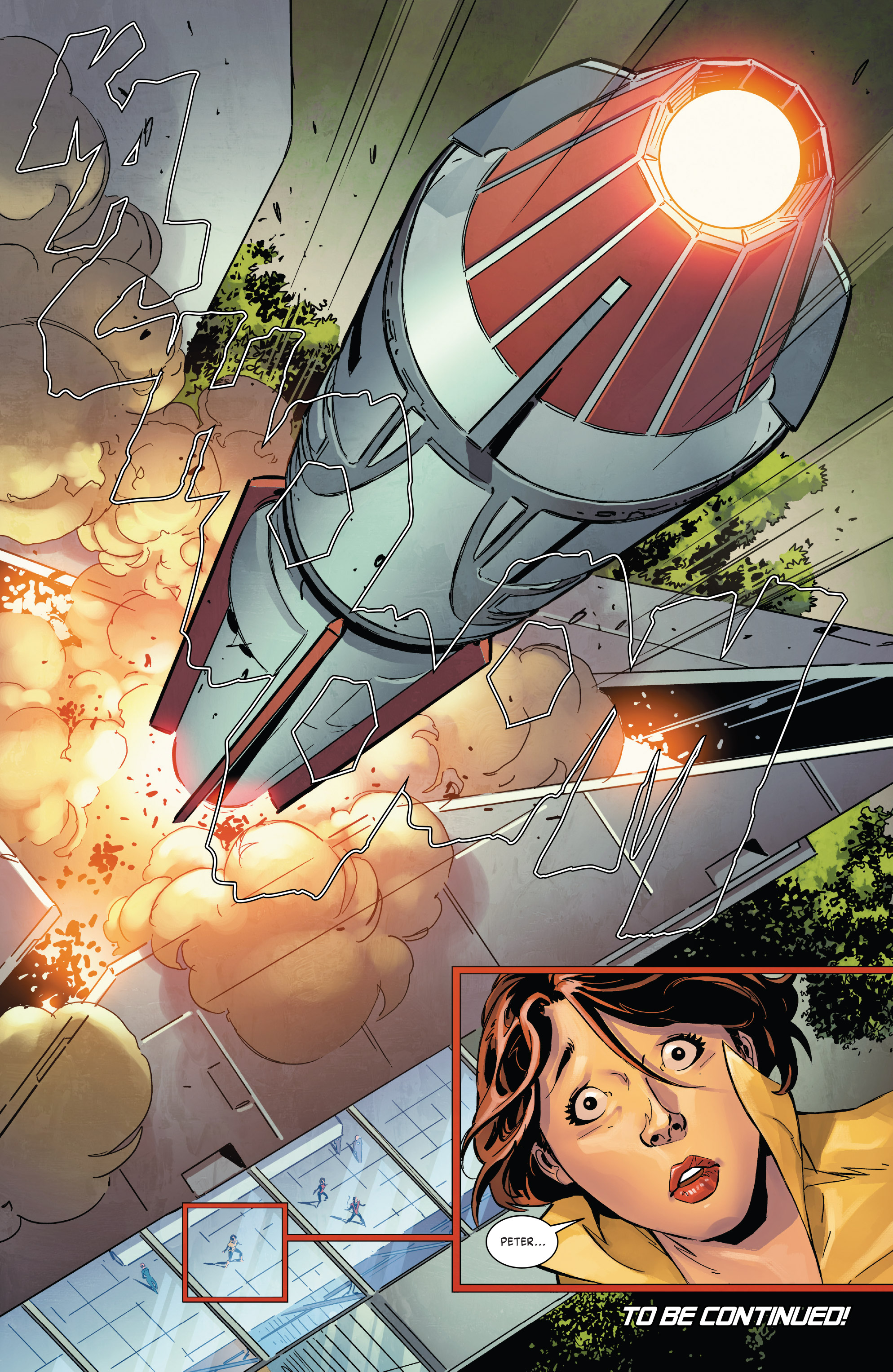 X-Men Gold (2017): Chapter 27 - Page 22