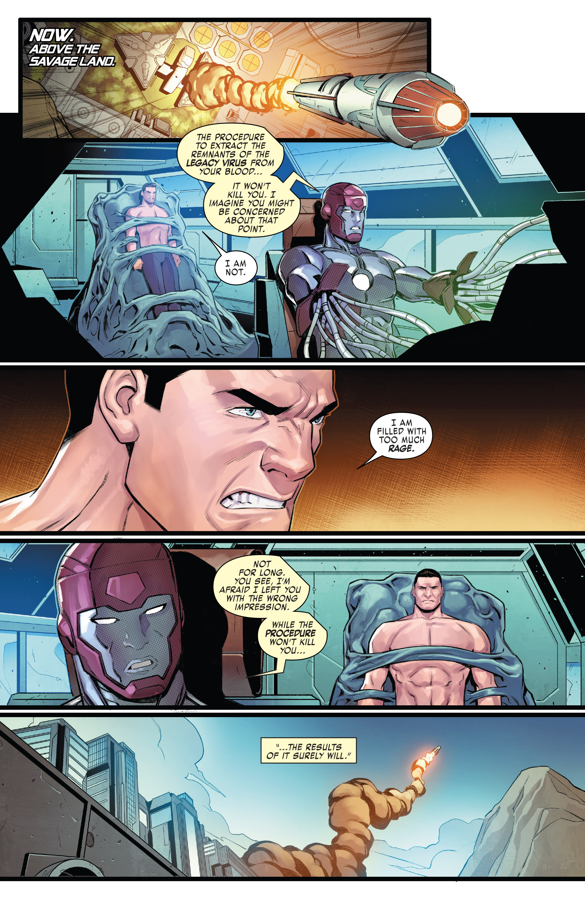 X-Men Gold (2017): Chapter 28 - Page 4