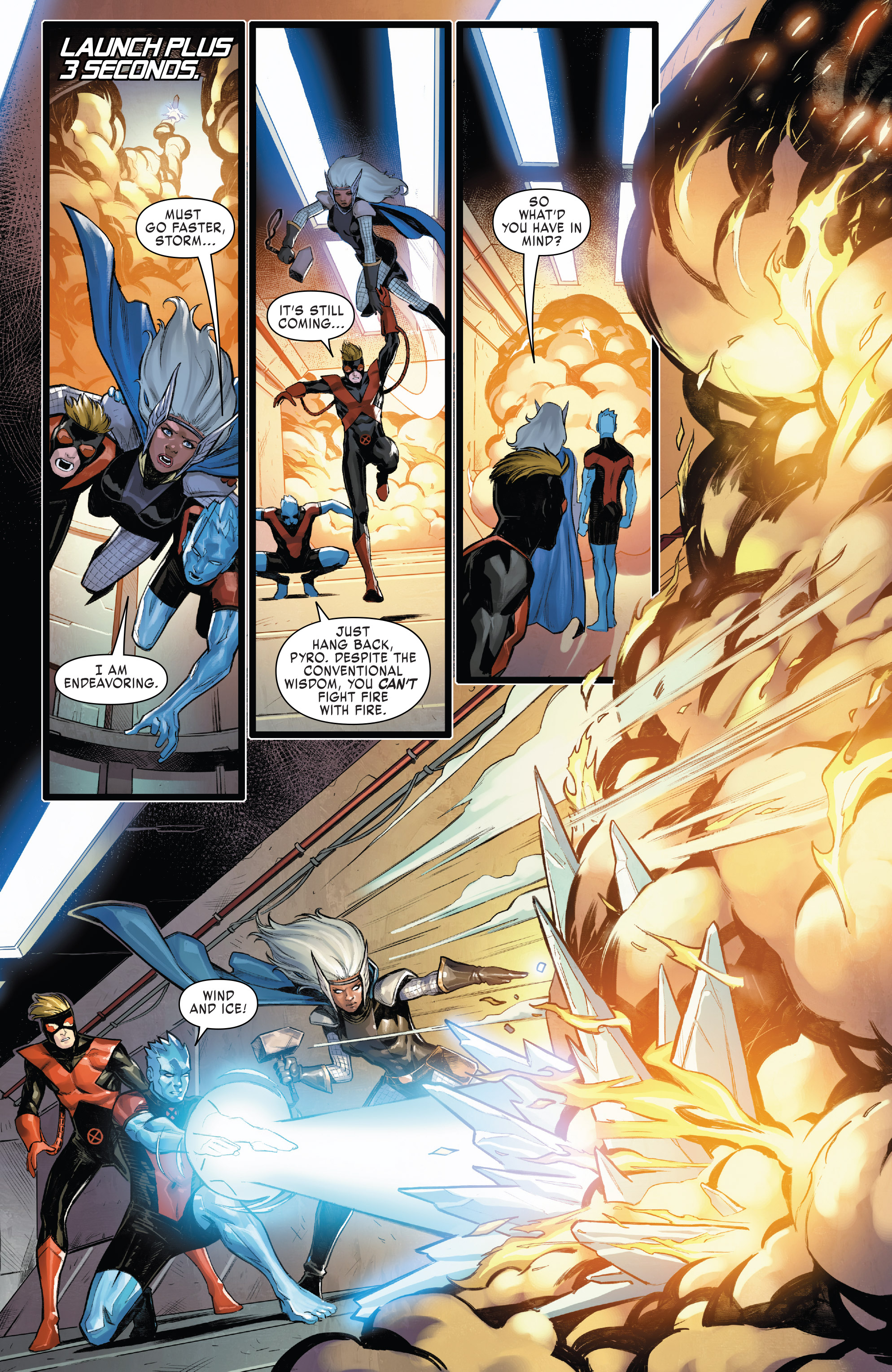 X-Men Gold (2017): Chapter 28 - Page 5