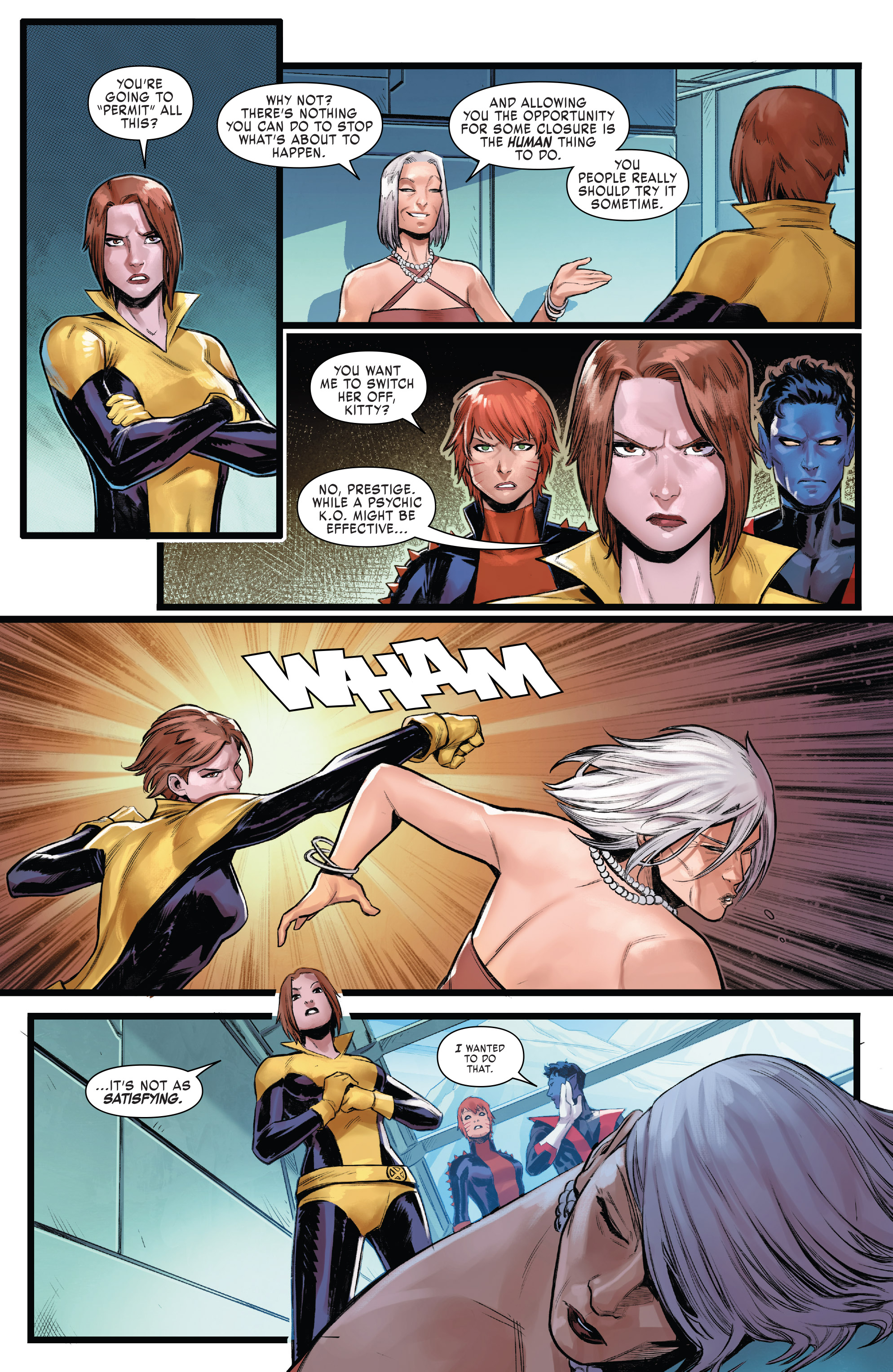 X-Men Gold (2017): Chapter 28 - Page 8