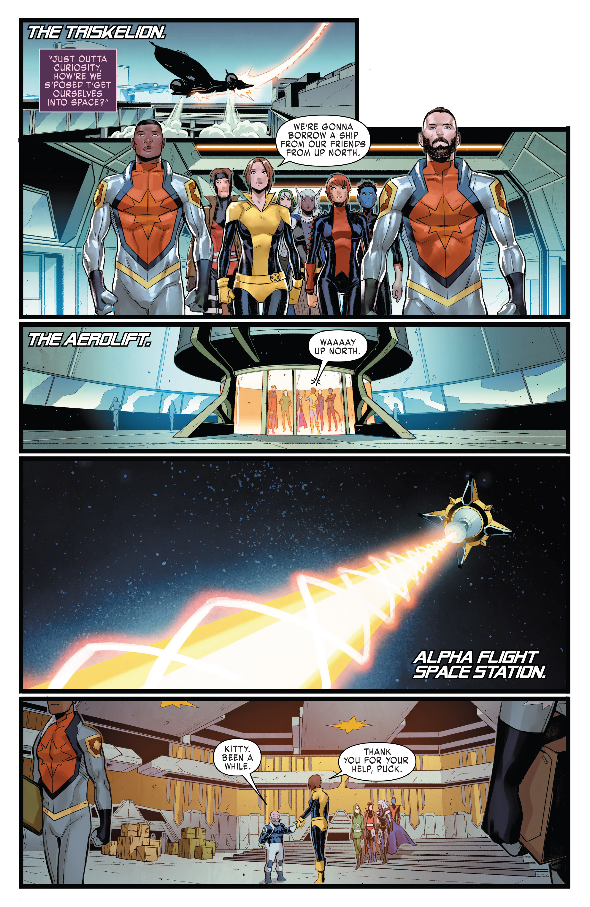 X-Men Gold (2017): Chapter 28 - Page 12