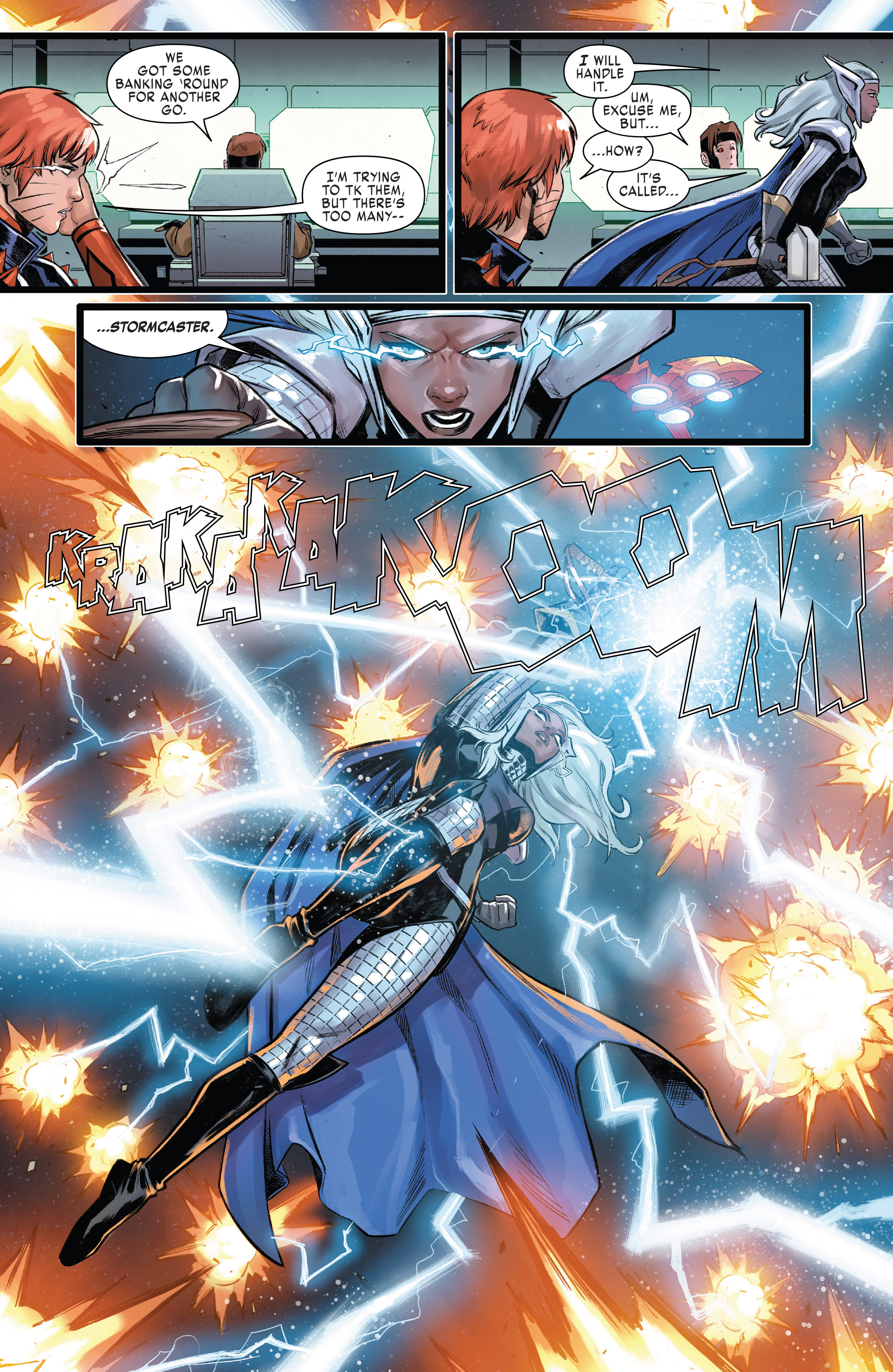 X-Men Gold (2017): Chapter 28 - Page 15