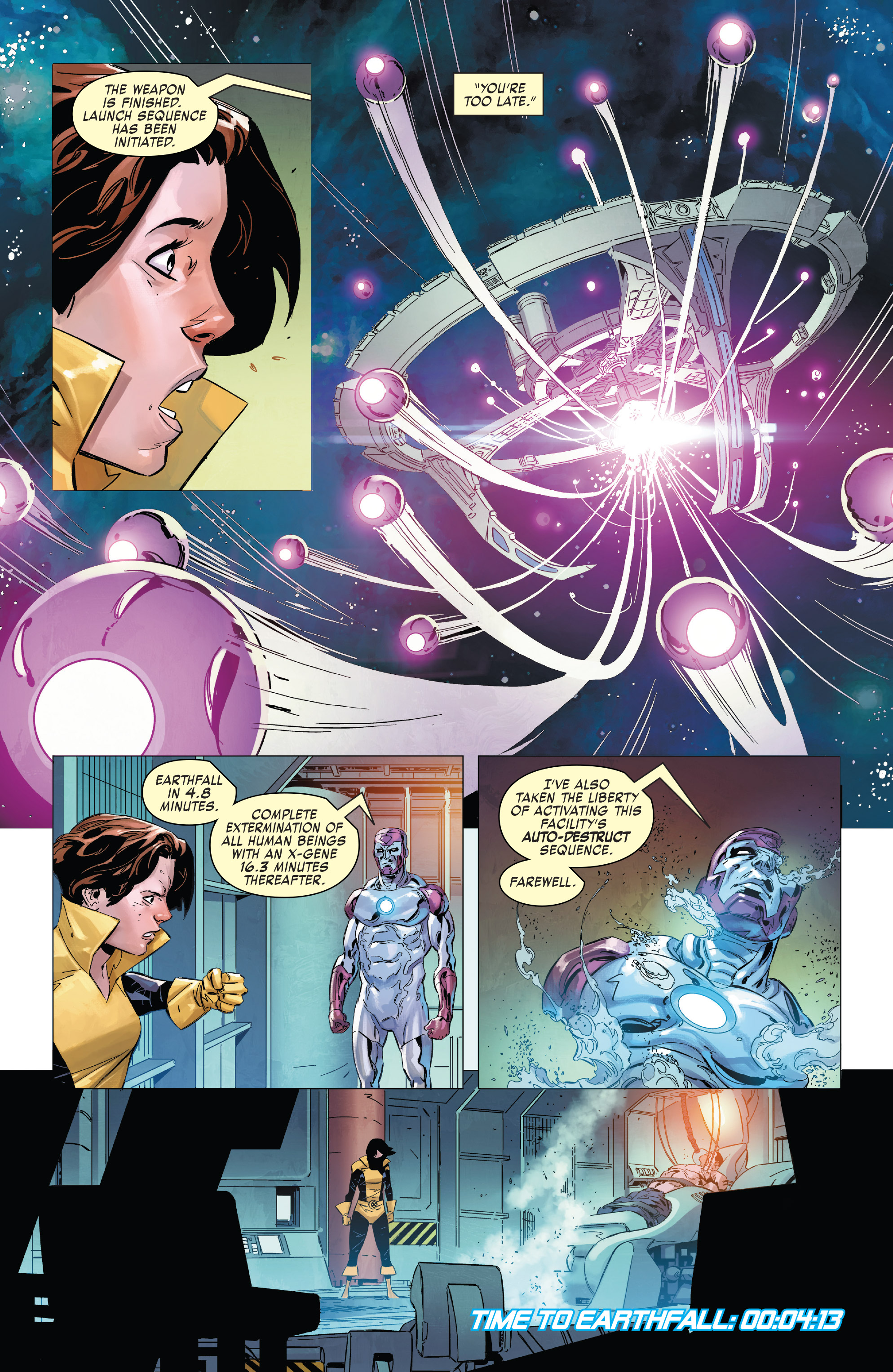 X-Men Gold (2017): Chapter 29 - Page 7