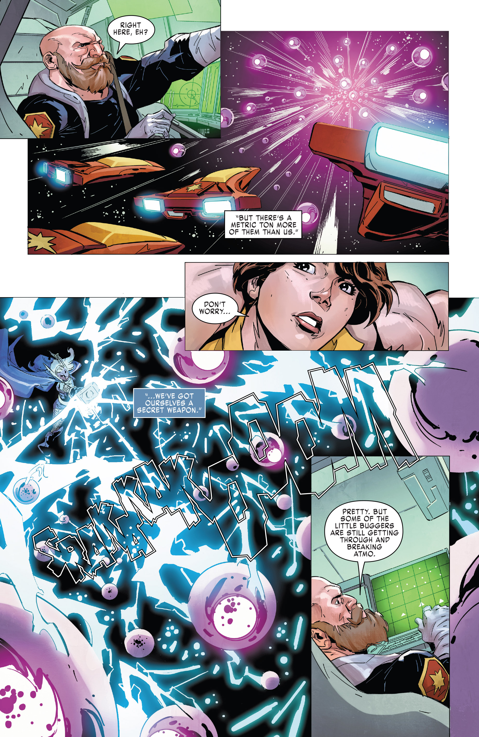 X-Men Gold (2017): Chapter 29 - Page 10