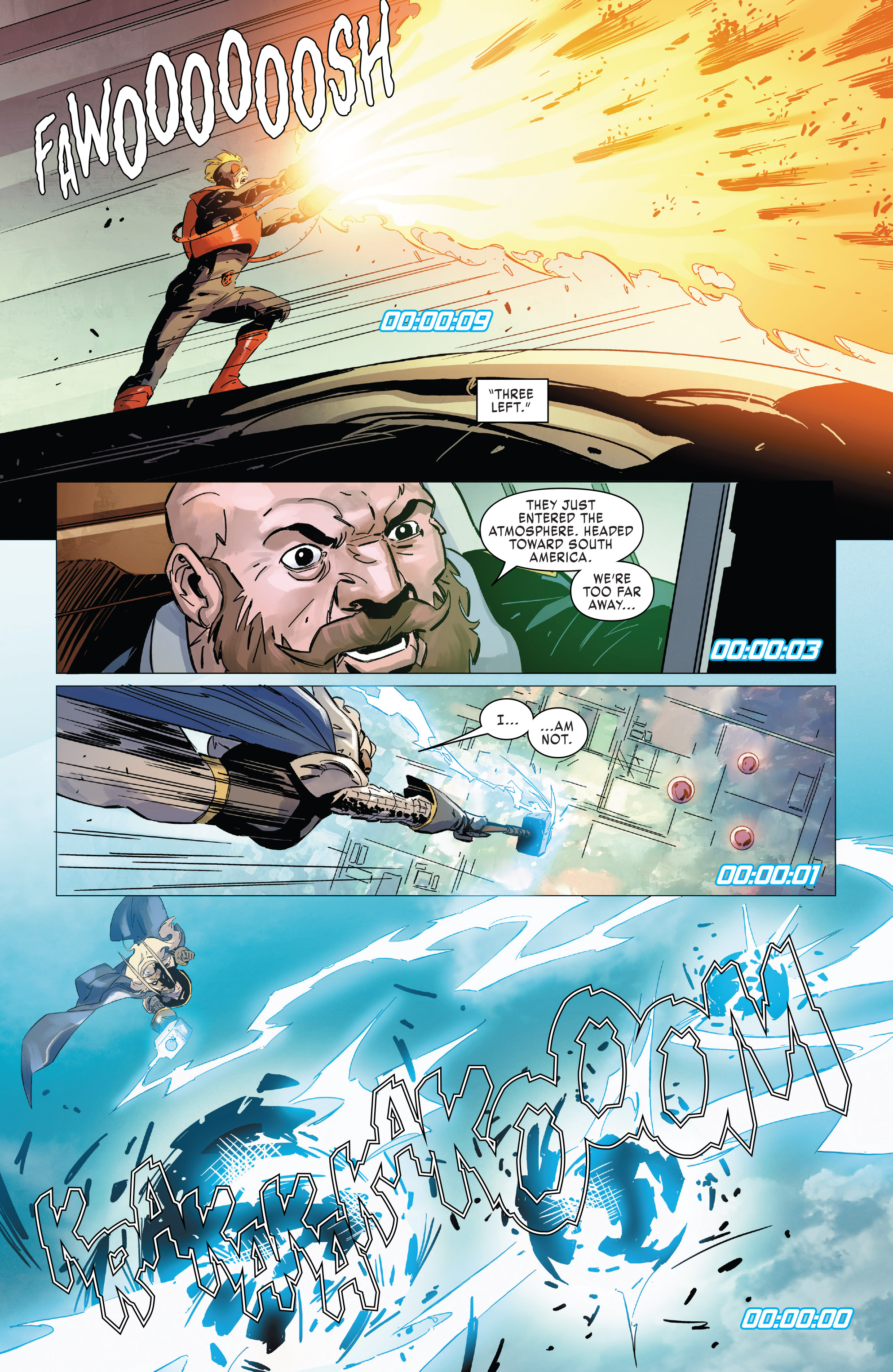 X-Men Gold (2017): Chapter 29 - Page 15