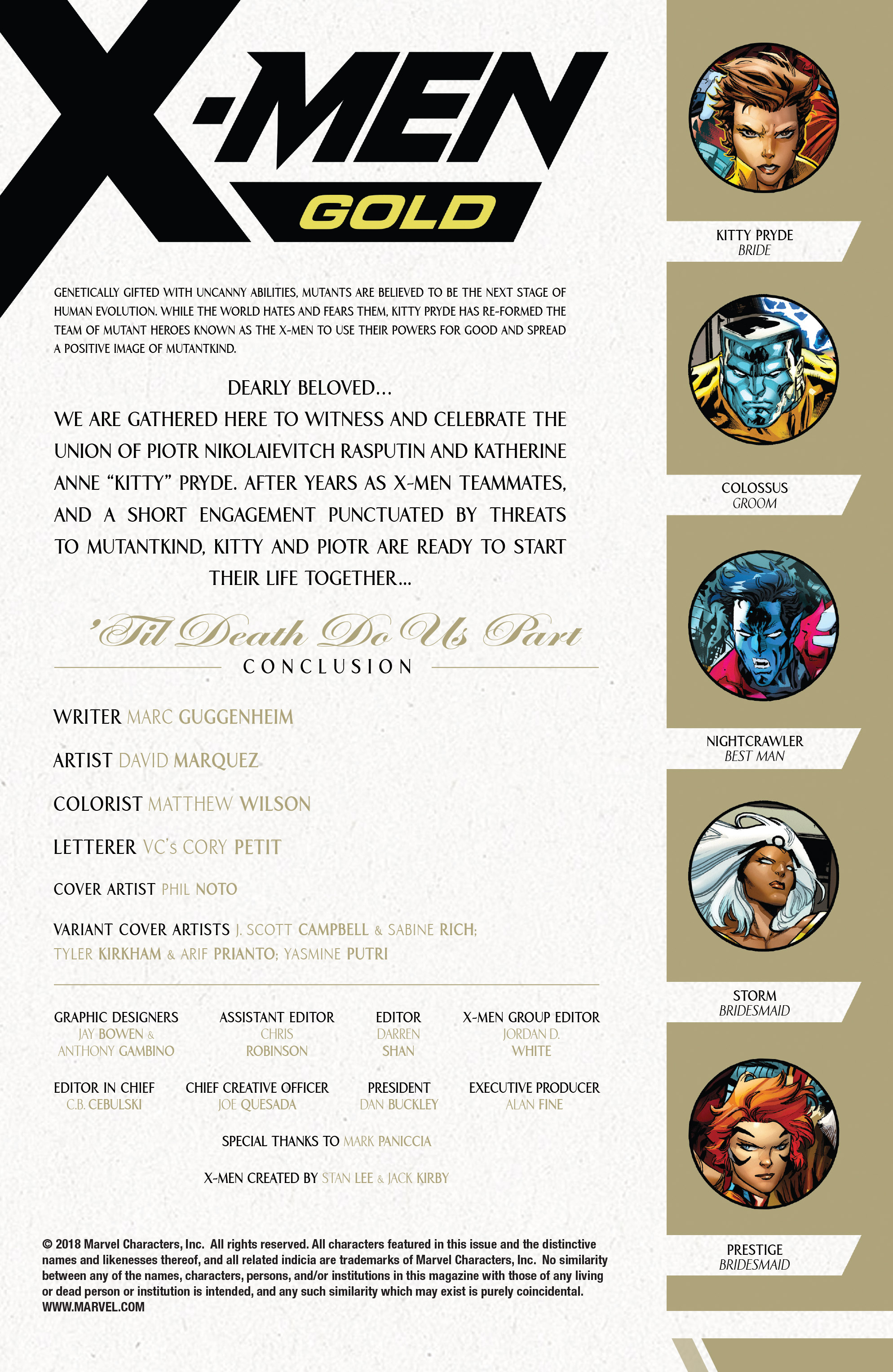 X-Men Gold (2017): Chapter 30 - Page 2