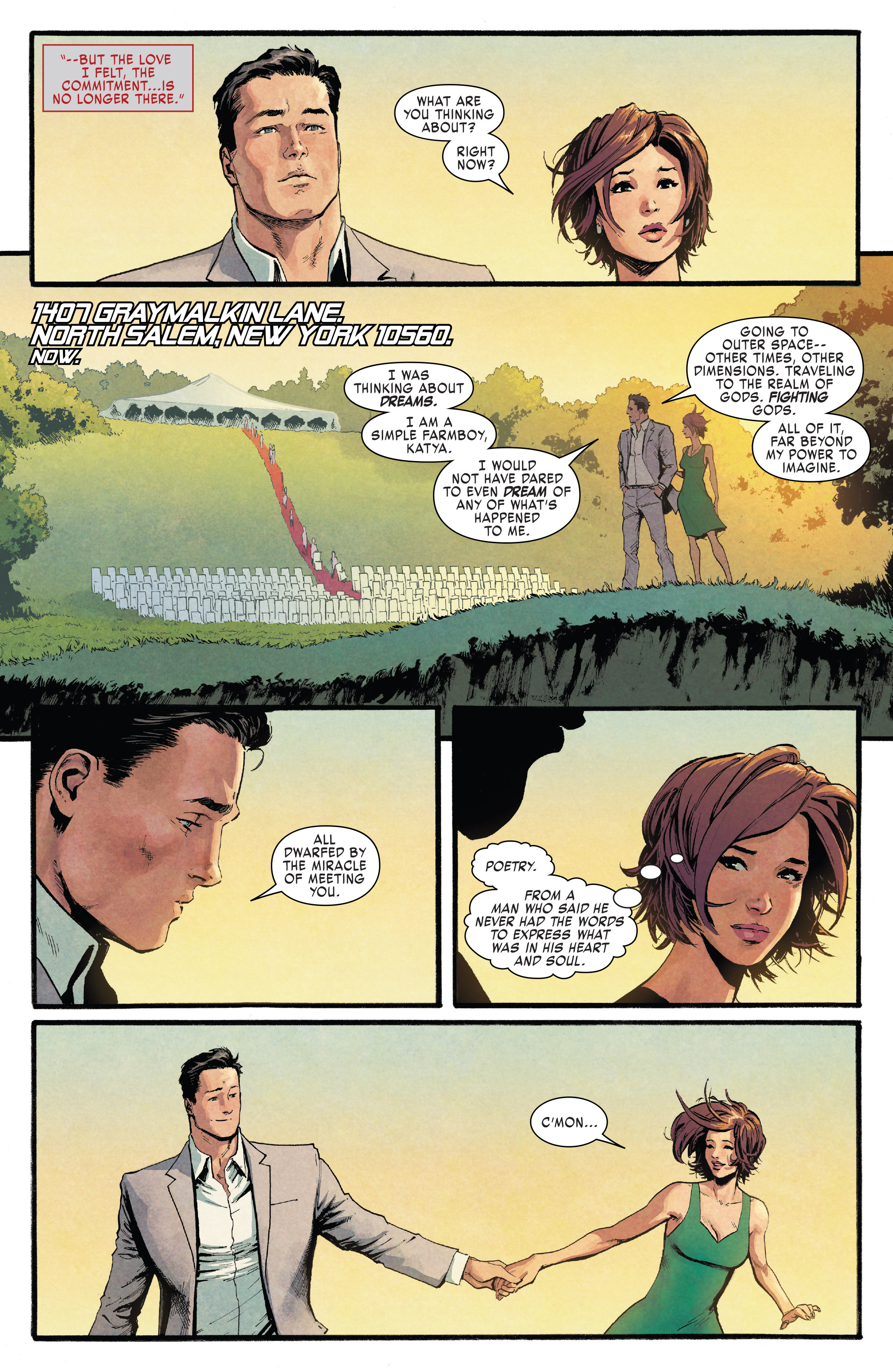 X-Men Gold (2017): Chapter 30 - Page 4