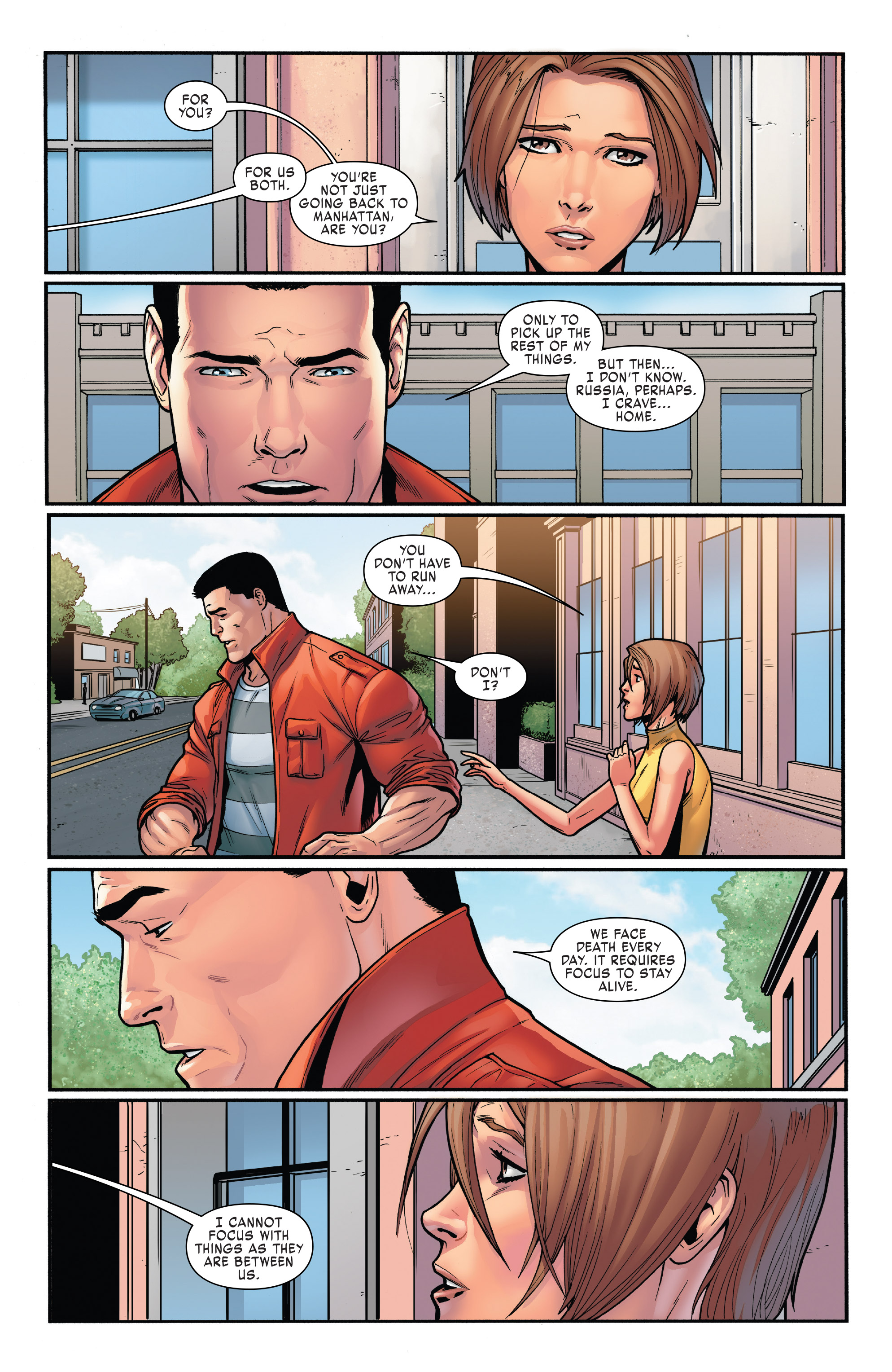X-Men Gold (2017): Chapter 31 - Page 7