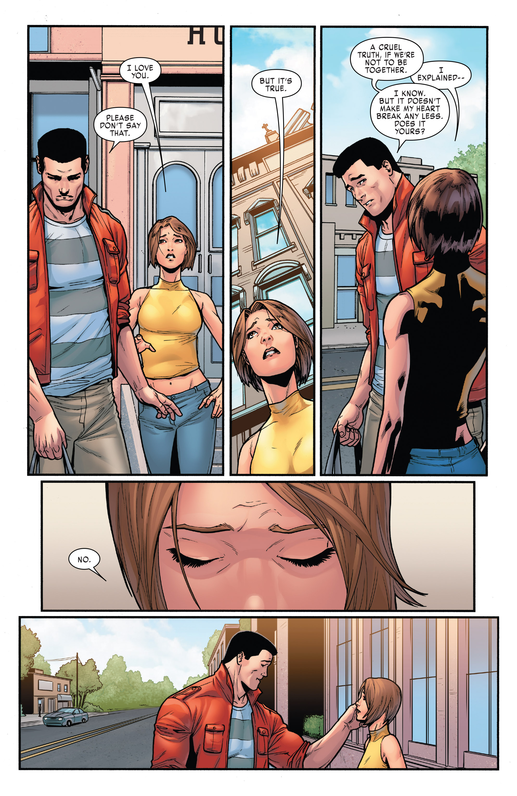 X-Men Gold (2017): Chapter 31 - Page 8