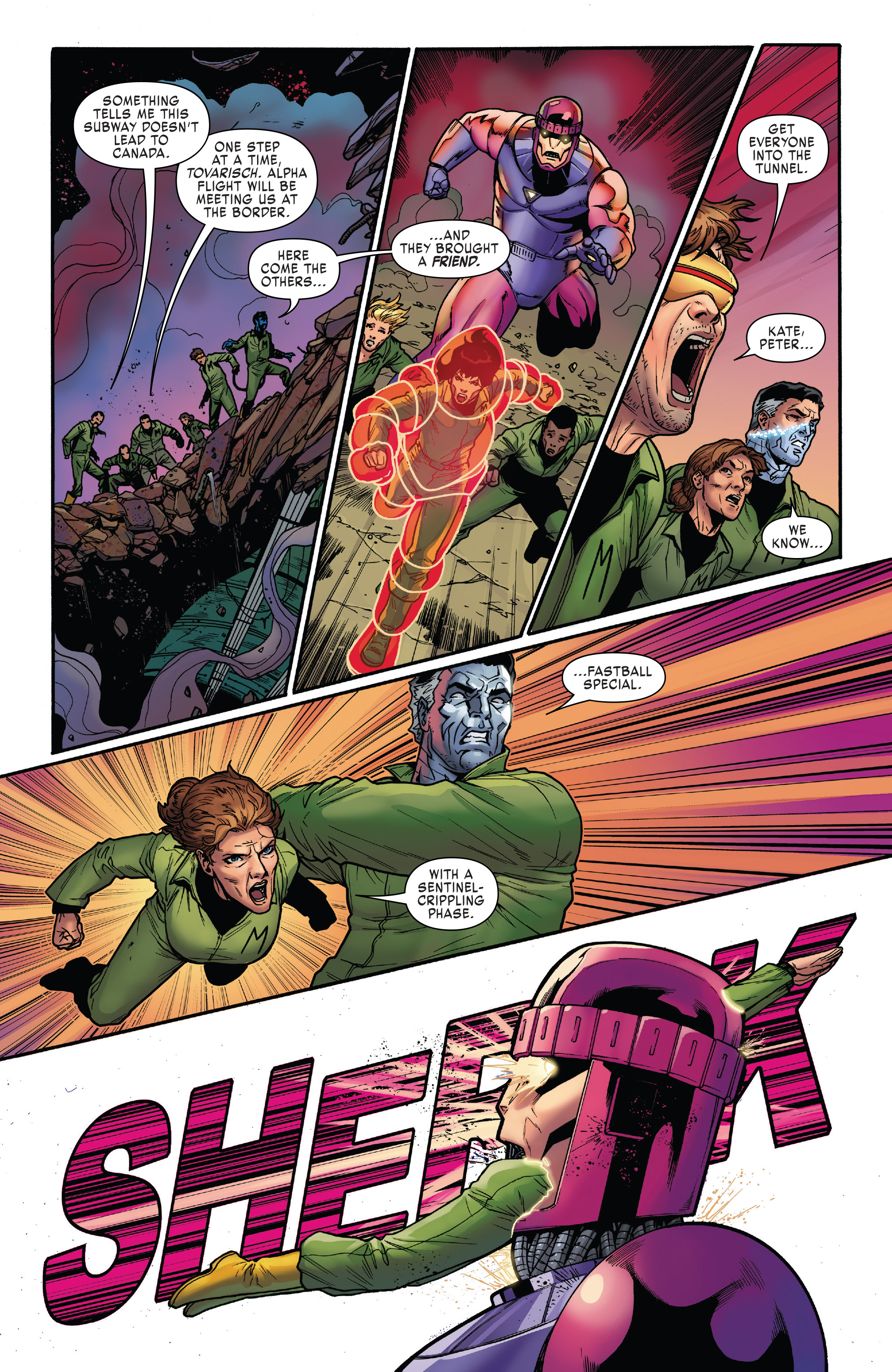 X-Men Gold (2017): Chapter 31 - Page 15
