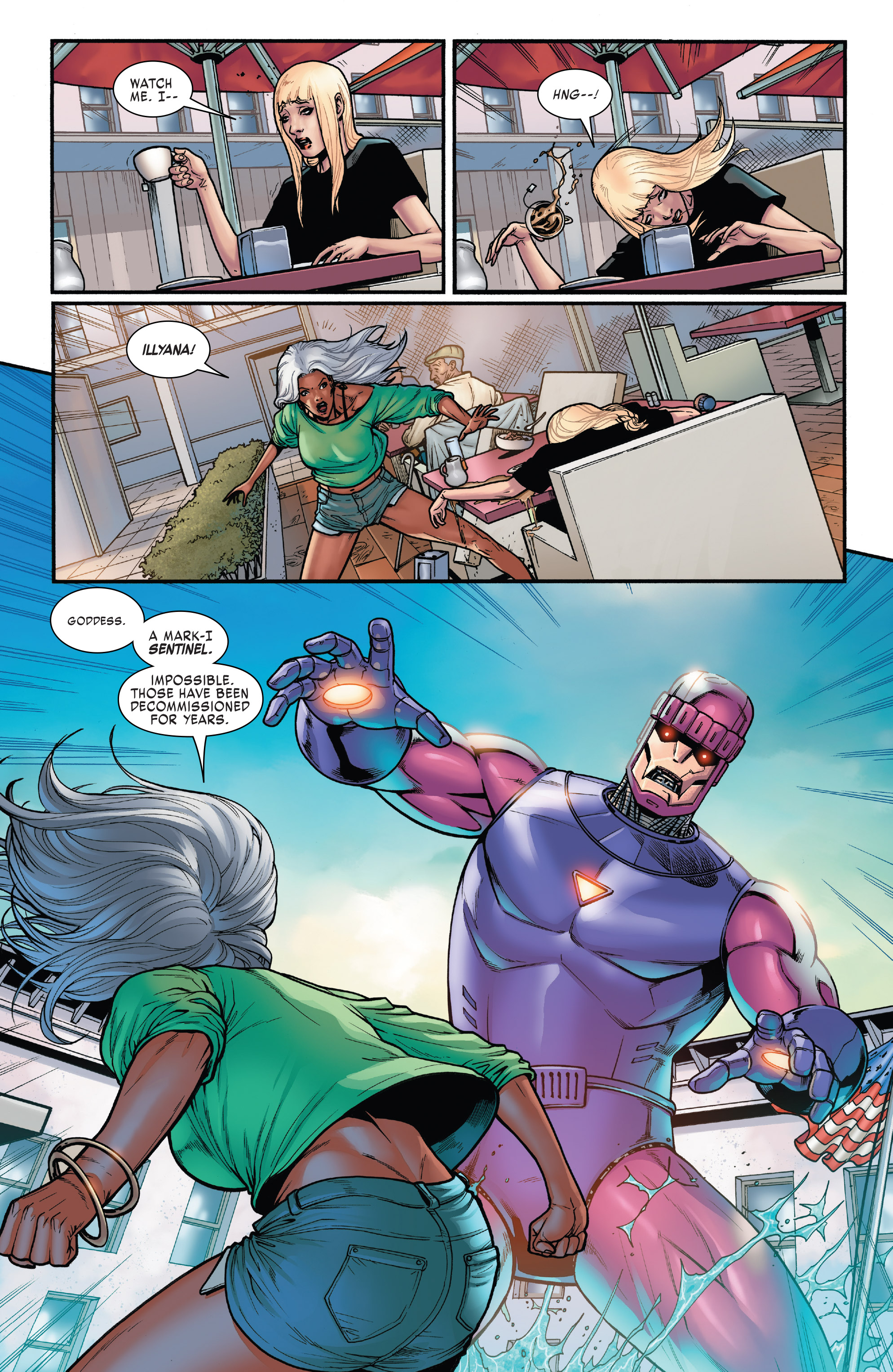 X-Men Gold (2017): Chapter 32 - Page 7