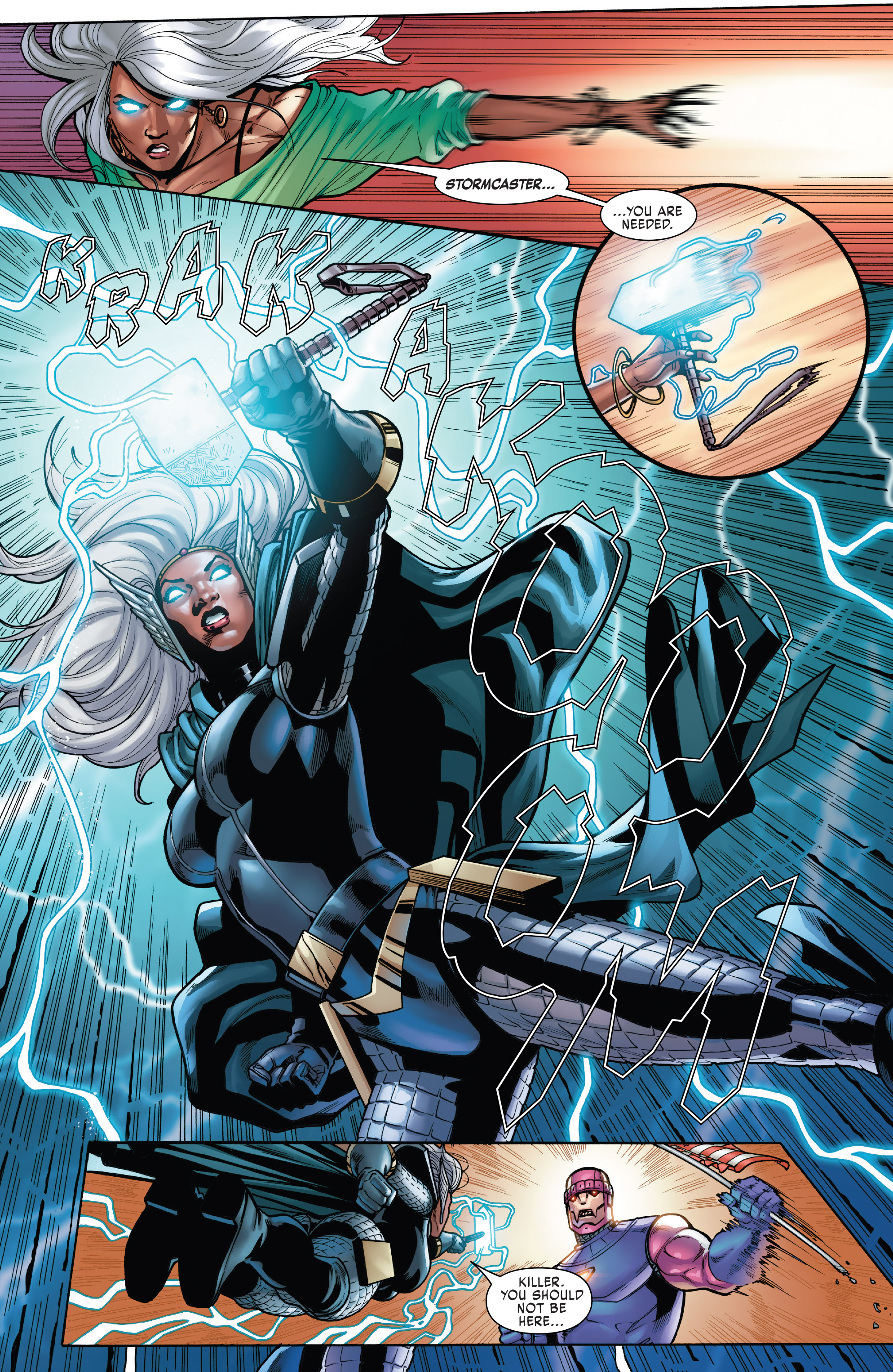 X-Men Gold (2017): Chapter 32 - Page 8