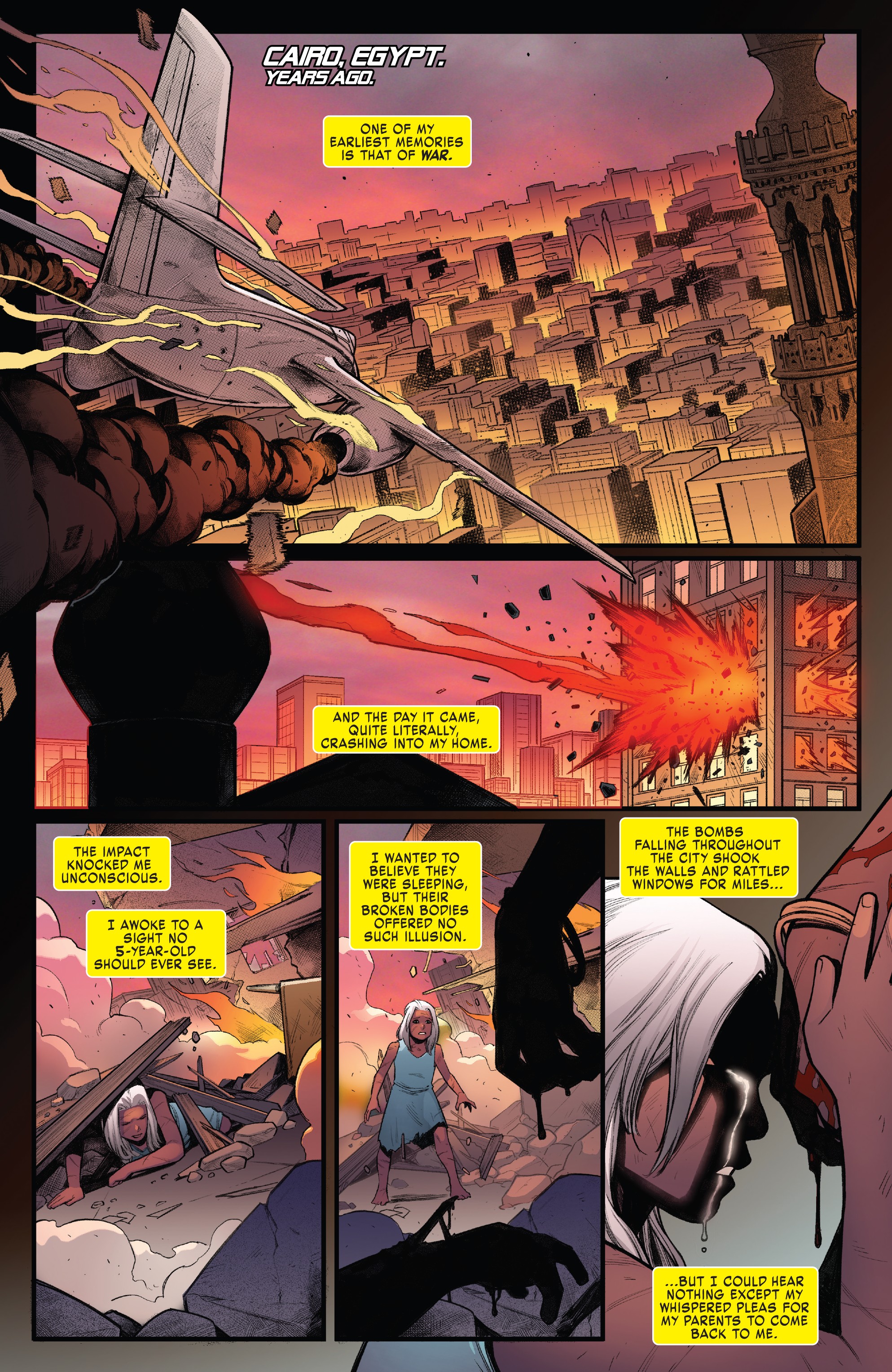 X-Men Gold (2017): Chapter 34 - Page 3