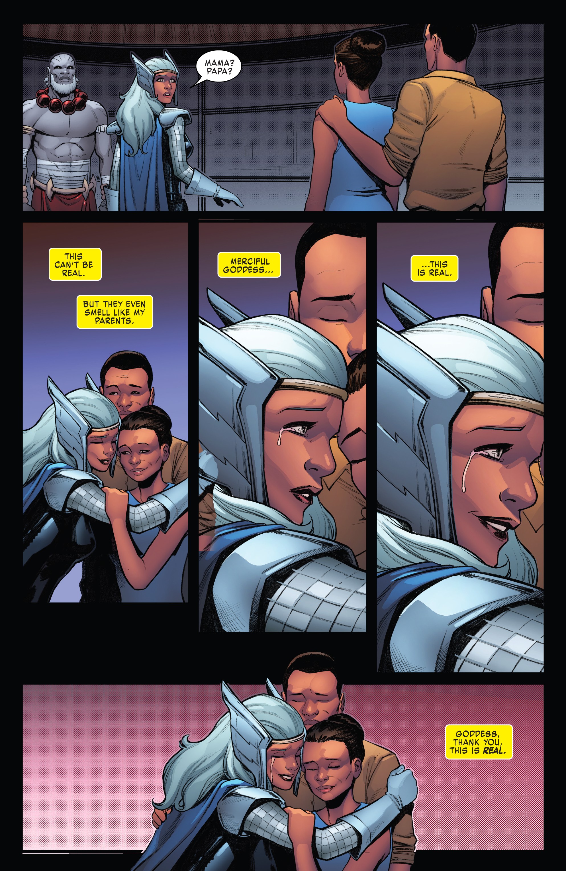 X-Men Gold (2017): Chapter 34 - Page 5