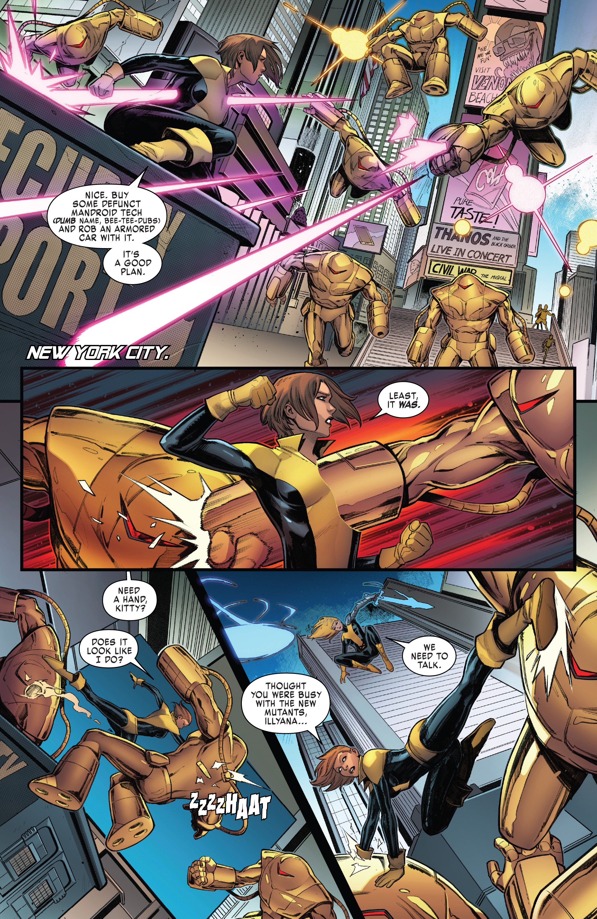 X-Men Gold (2017): Chapter 34 - Page 6