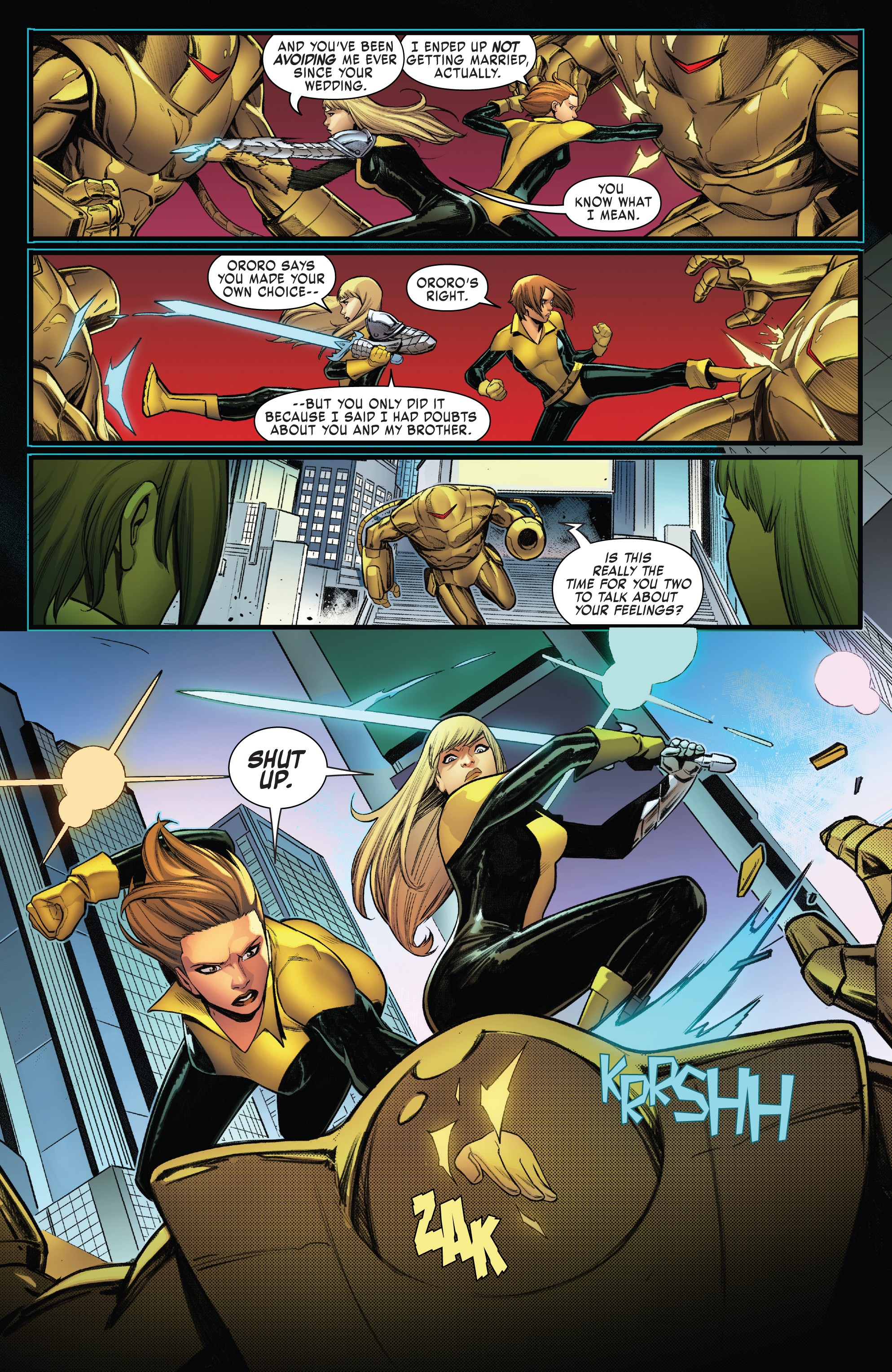 X-Men Gold (2017): Chapter 34 - Page 7