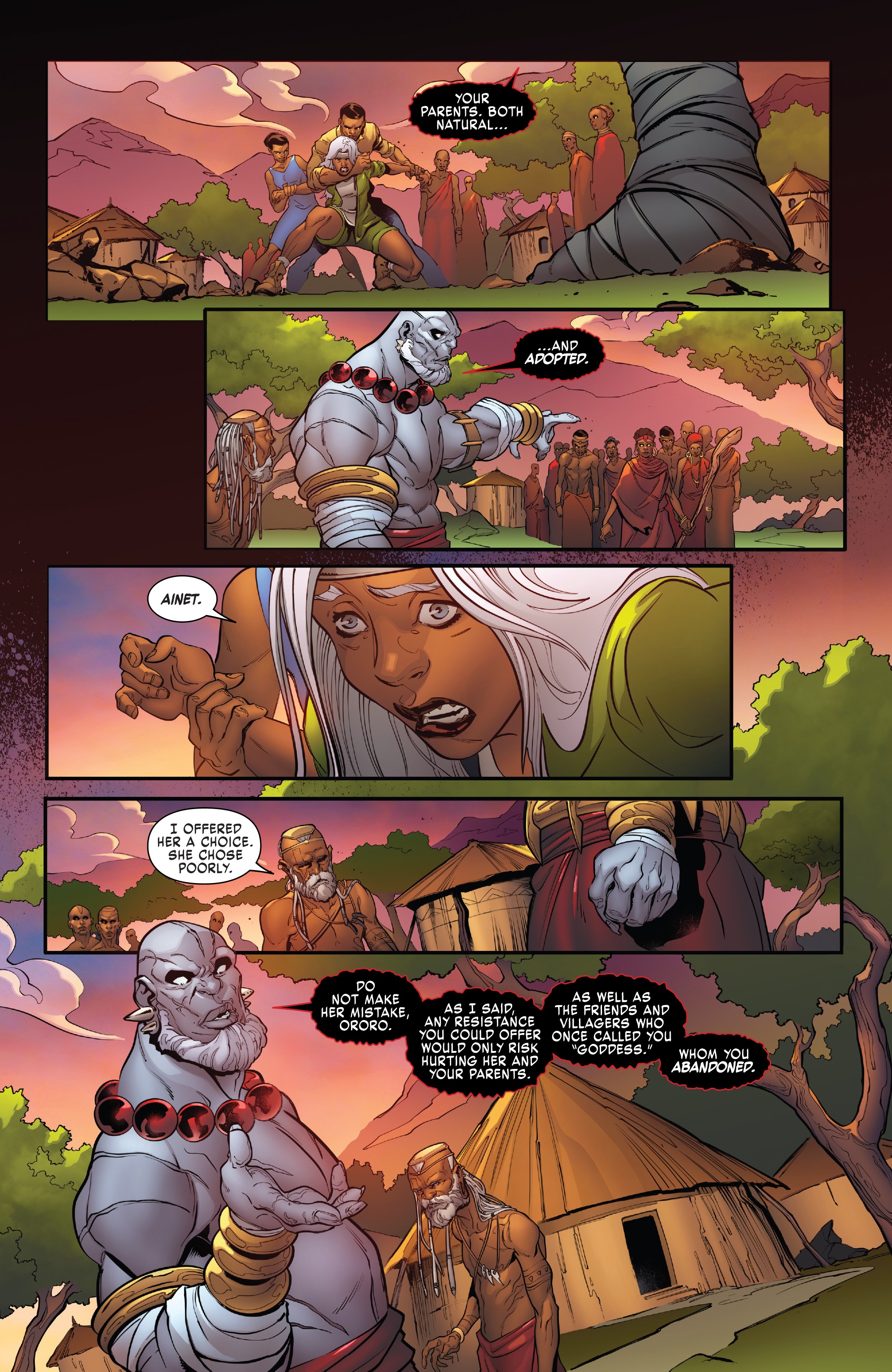 X-Men Gold (2017): Chapter 35 - Page 4