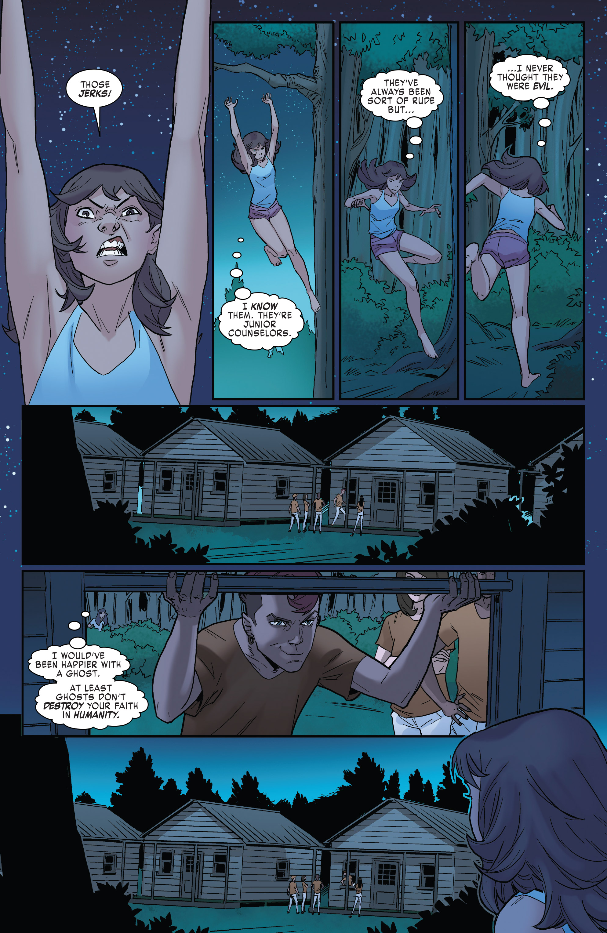 X-Men Gold (2017): Chapter Annual-2 - Page 14
