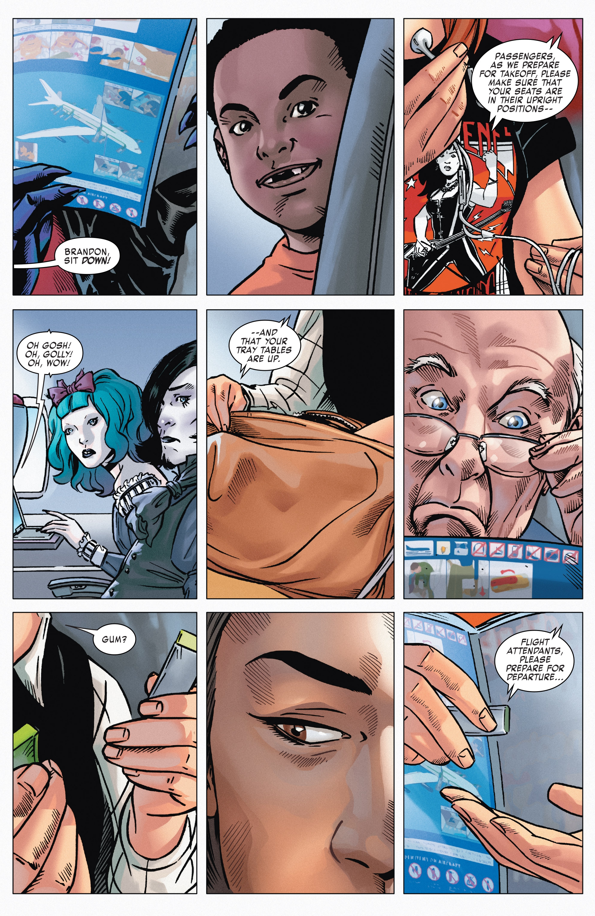 X-Men Gold (2017): Chapter Annual1 - Page 6