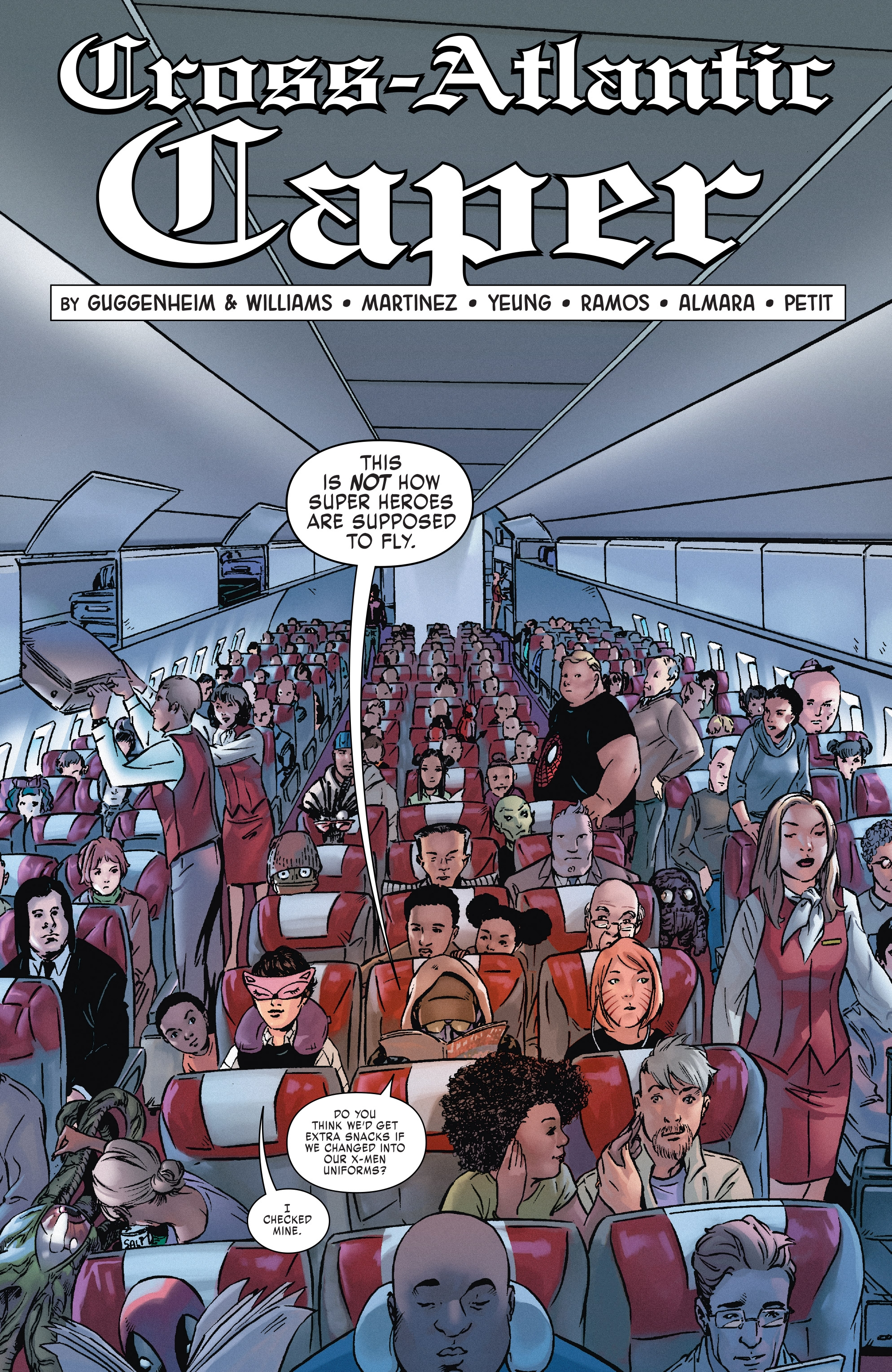 X-Men Gold (2017): Chapter Annual1 - Page 7