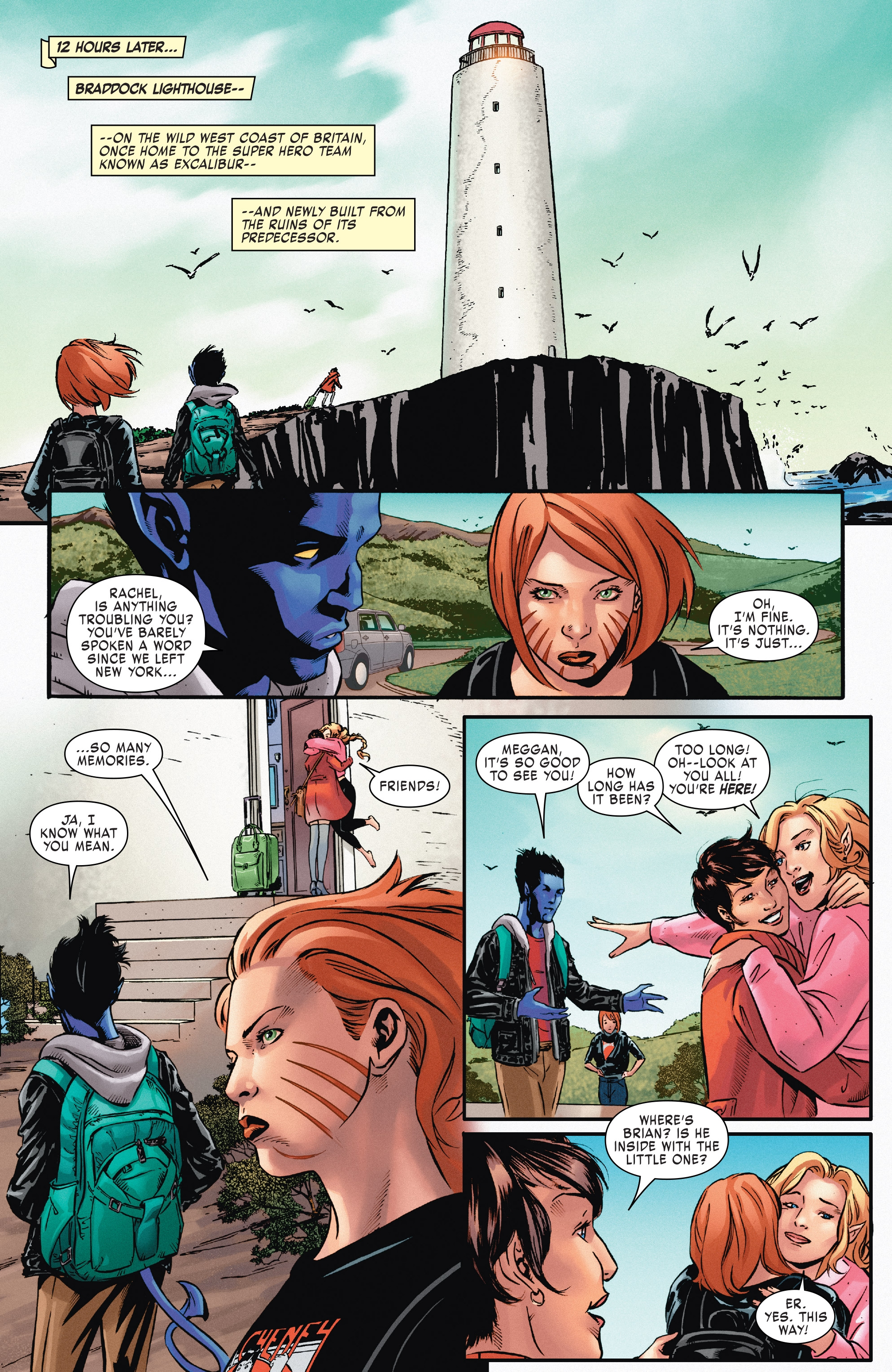 X-Men Gold (2017): Chapter Annual1 - Page 8