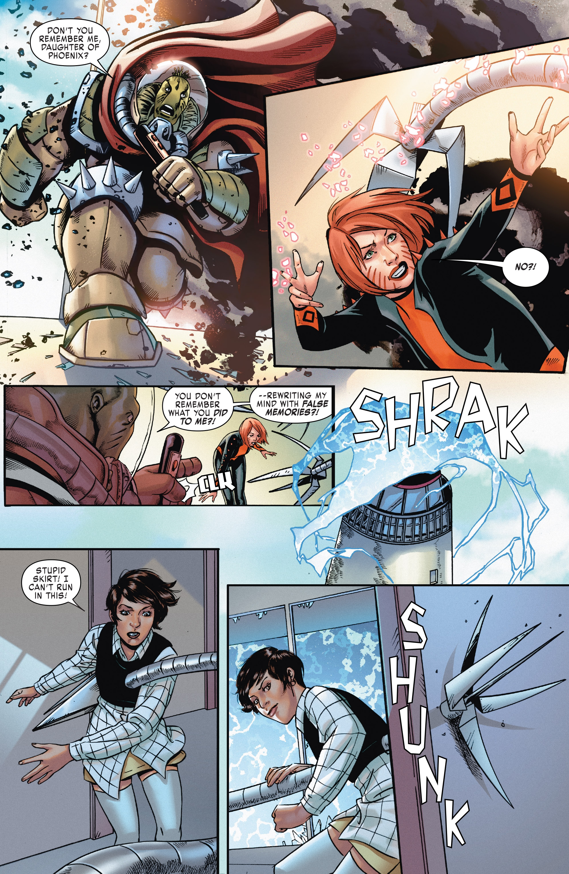 X-Men Gold (2017): Chapter Annual1 - Page 14